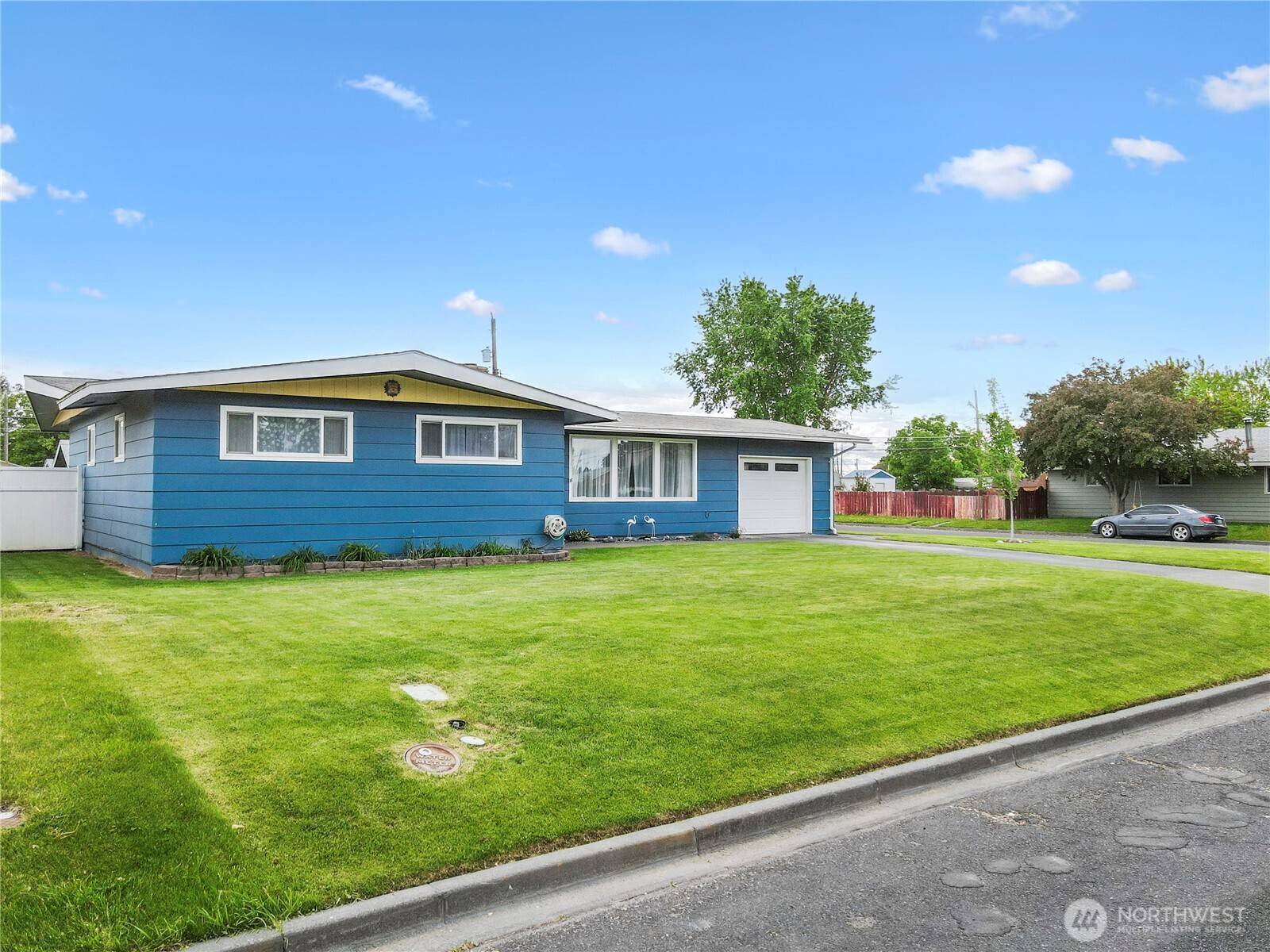 Othello, WA 99344,1102 E Elm ST