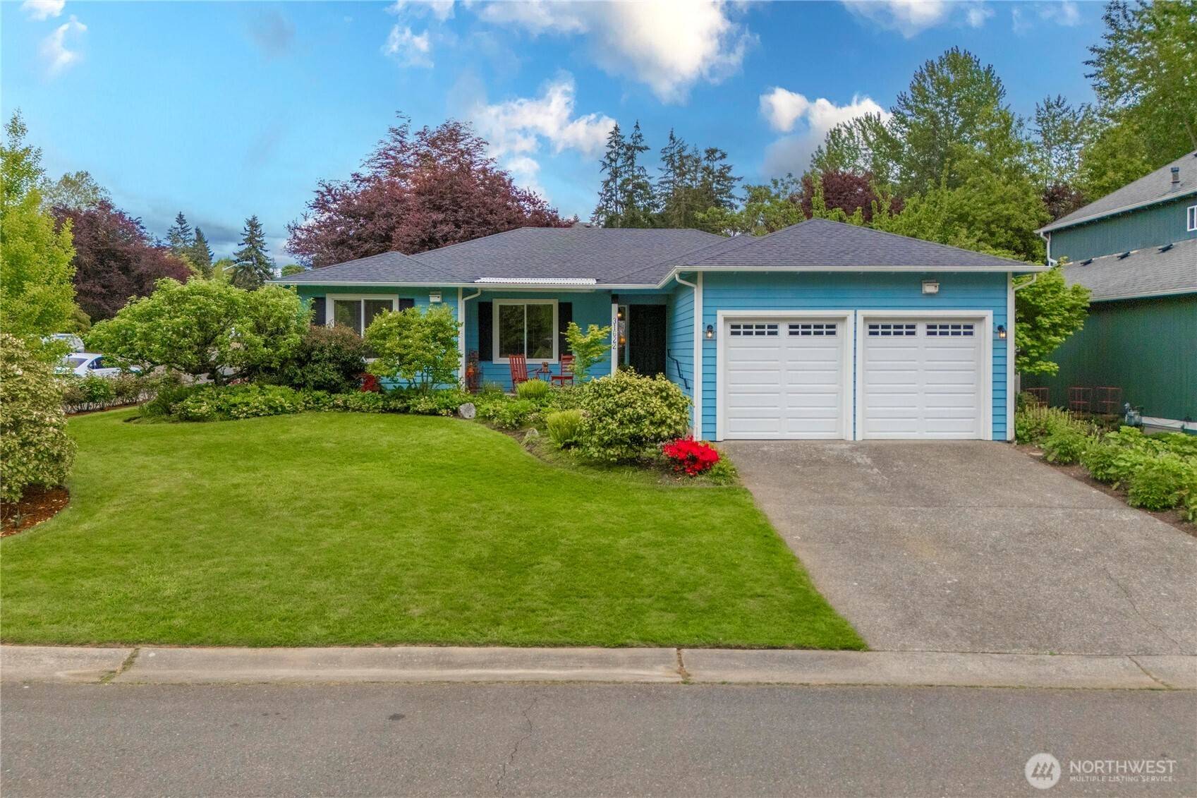 Auburn, WA 98092,31622 110th PL SE