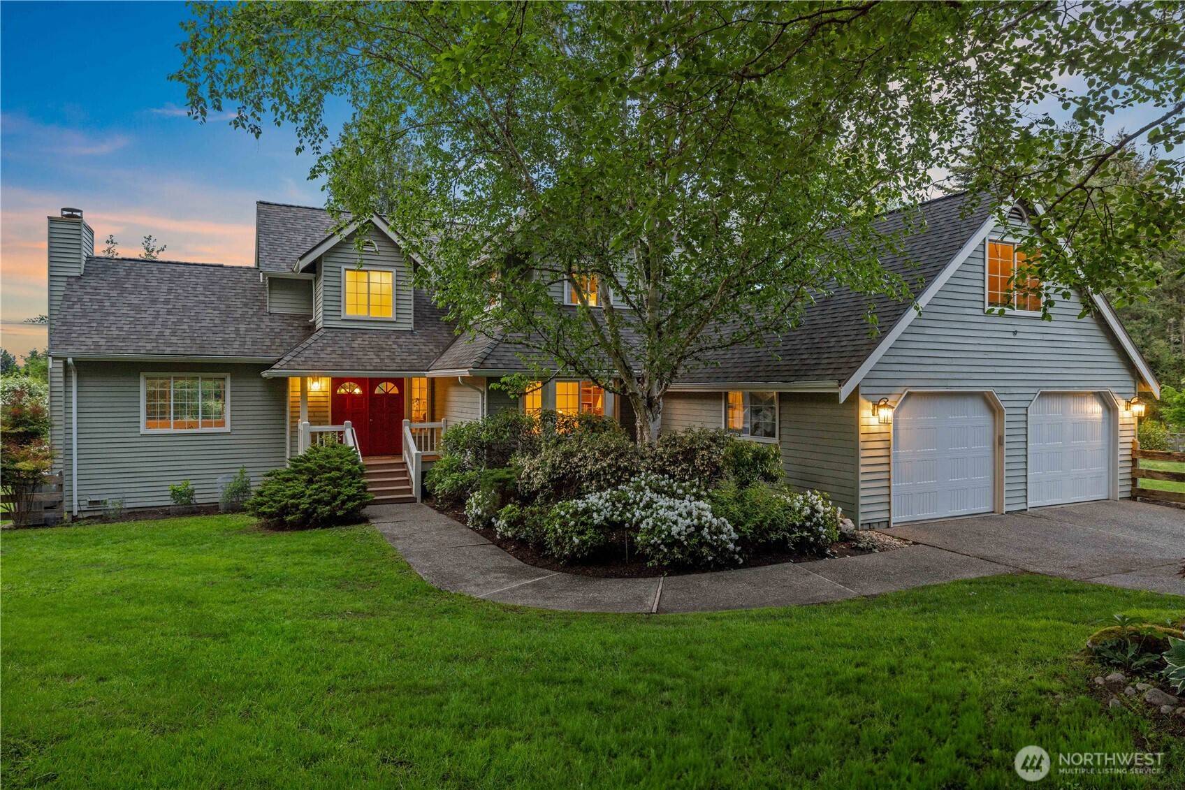 Bainbridge Island, WA 98110,8484 NE County Park RD