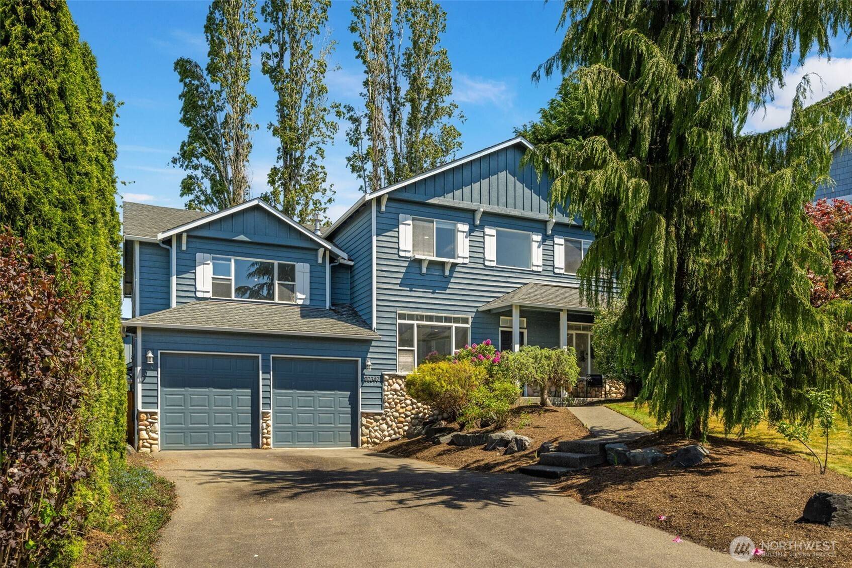 Bothell, WA 98011,20347 86th PL NE