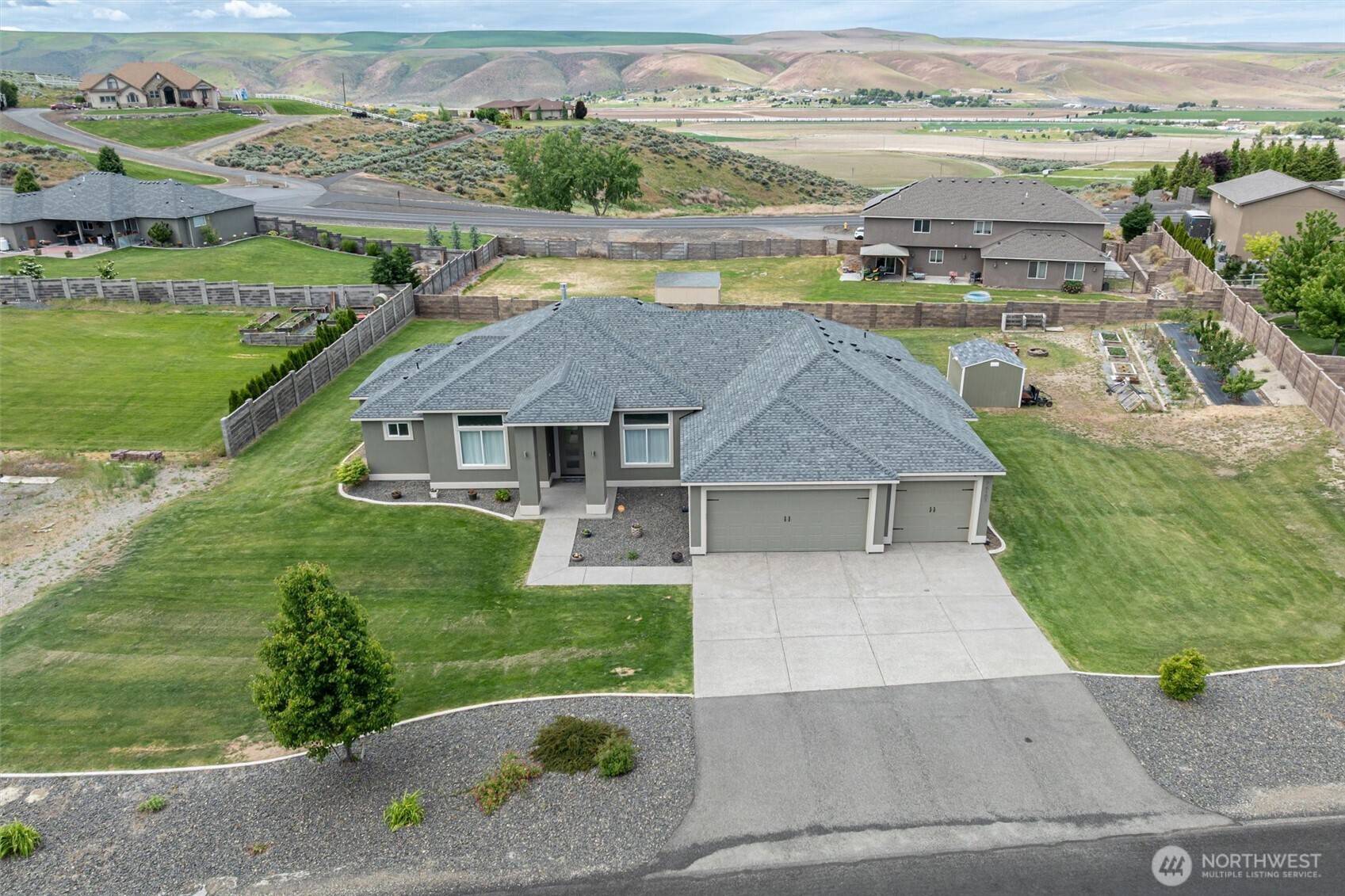 Kennewick, WA 99338,76101 E Timothy LN