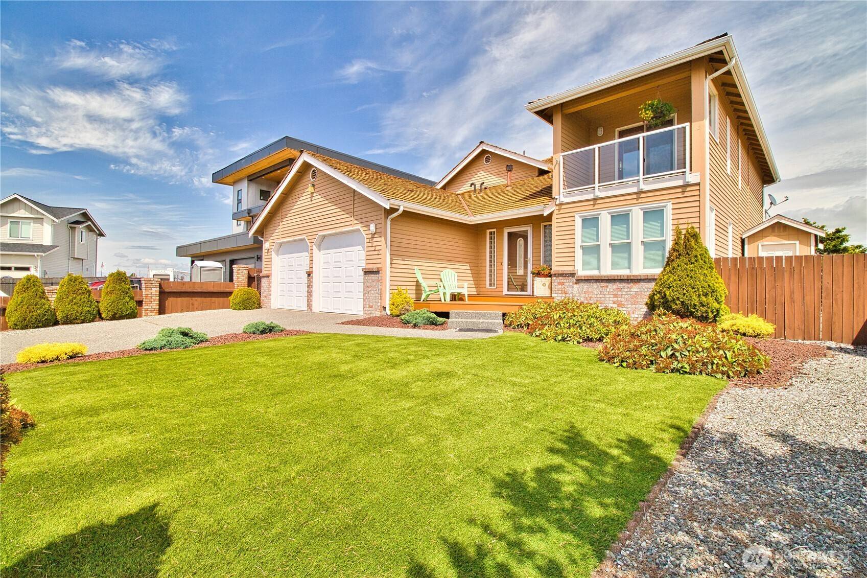 Ferndale, WA 98248,4020 Mayne LN