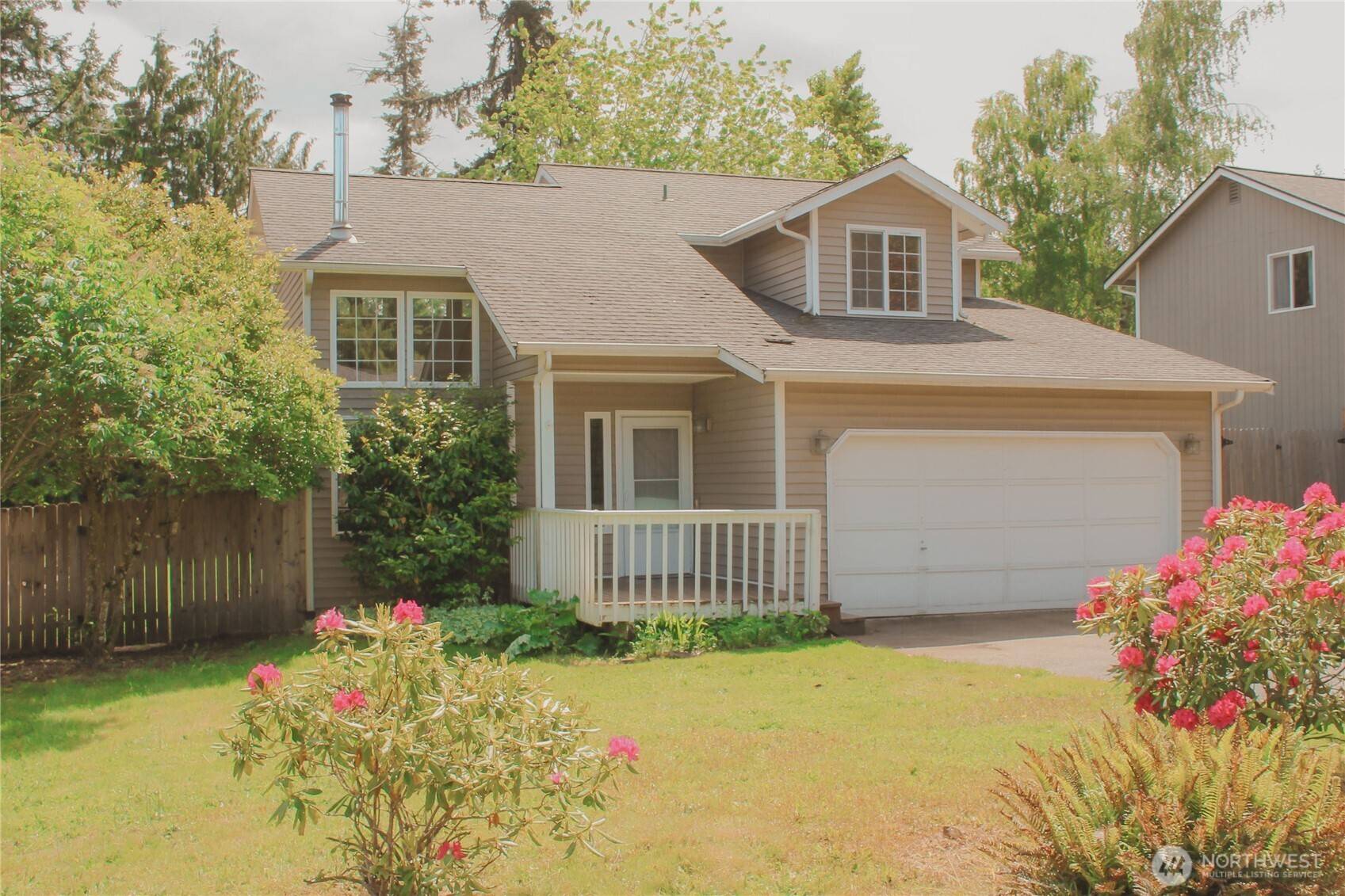 Port Orchard, WA 98366,7234 E Fillmore ST
