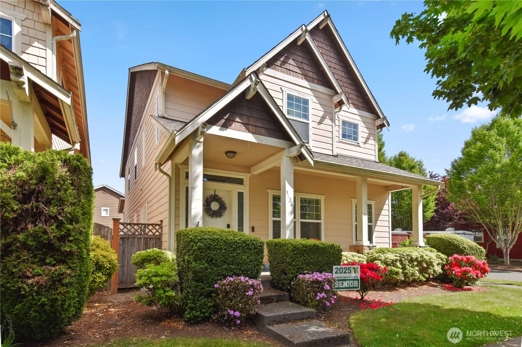 Lacey, WA 98513,5138 Balustrade BLVD SE