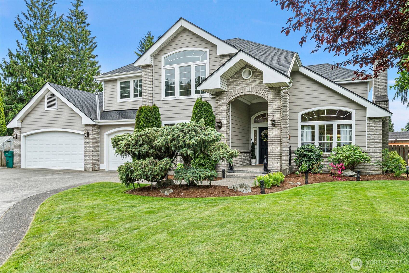 Auburn, WA 98002,410 Riverview DR NE