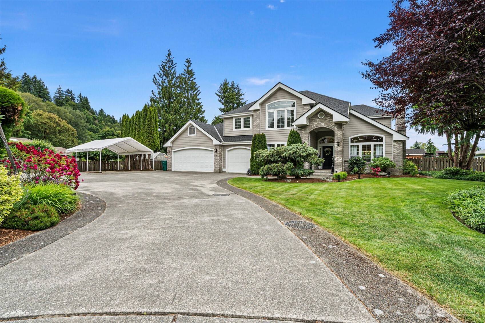 Auburn, WA 98002,410 Riverview DR NE