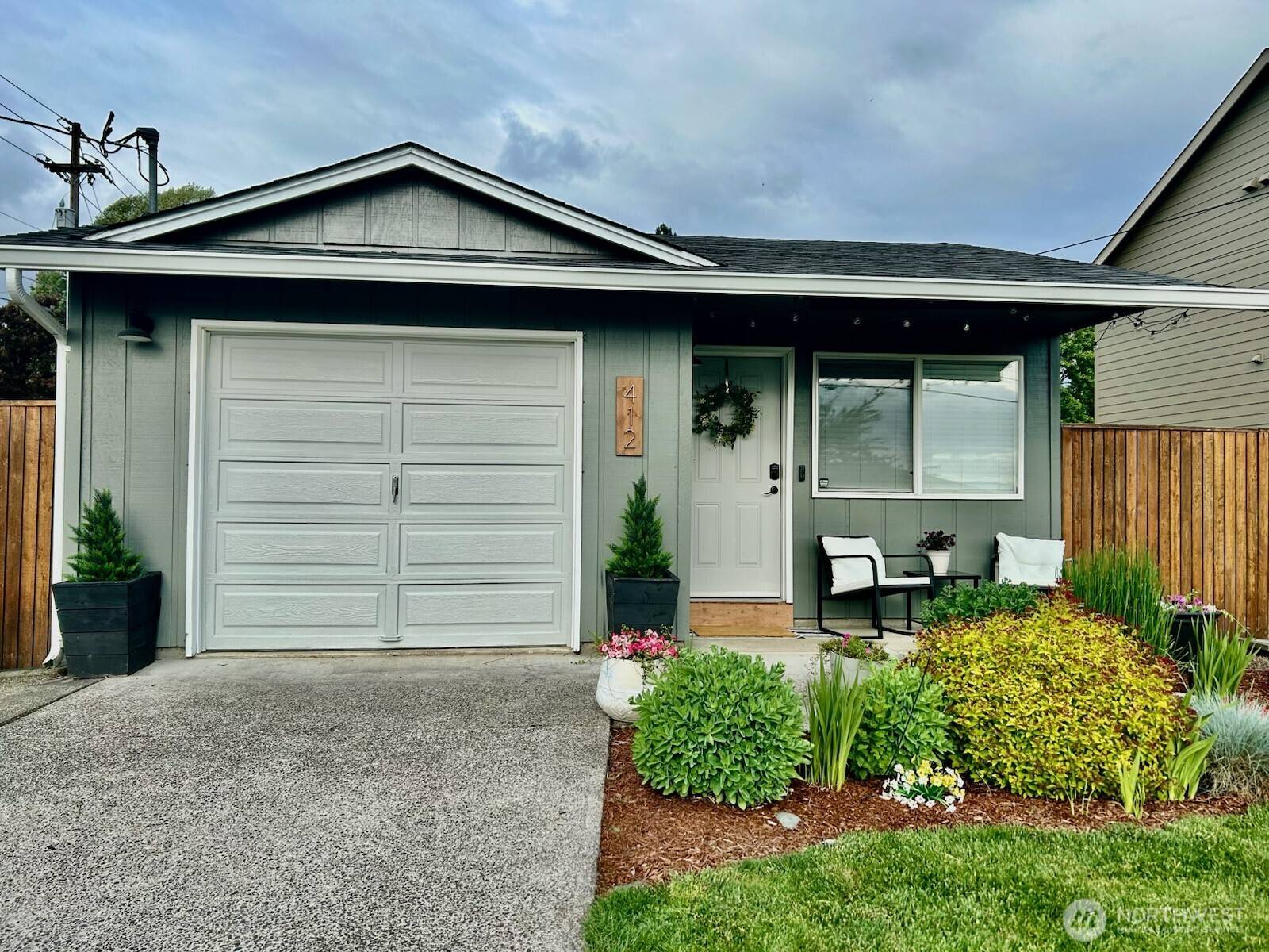 Ridgefield, WA 98642,412 N 1st AVE