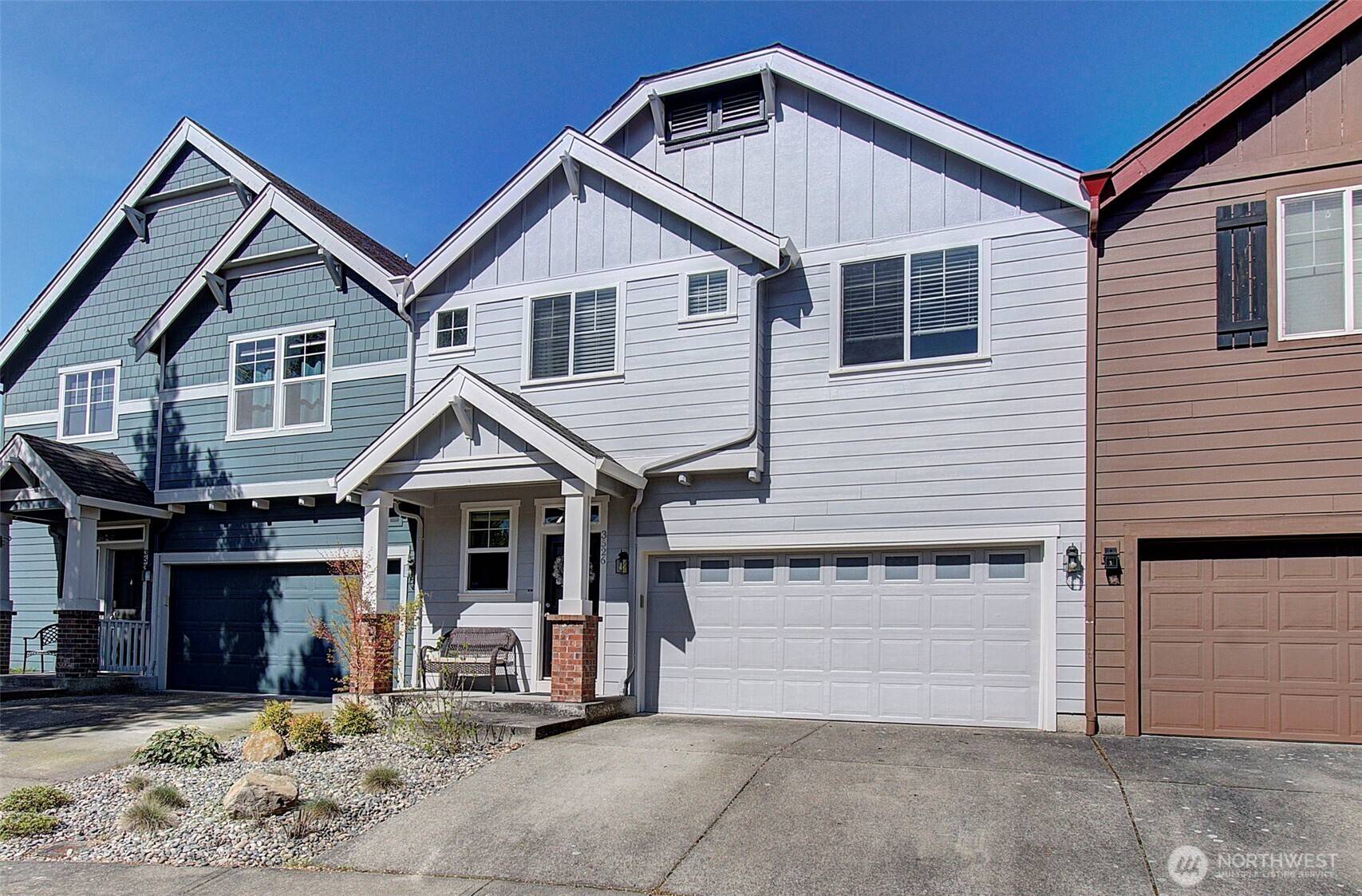Camas, WA 98607,3526 SE 197th AVE
