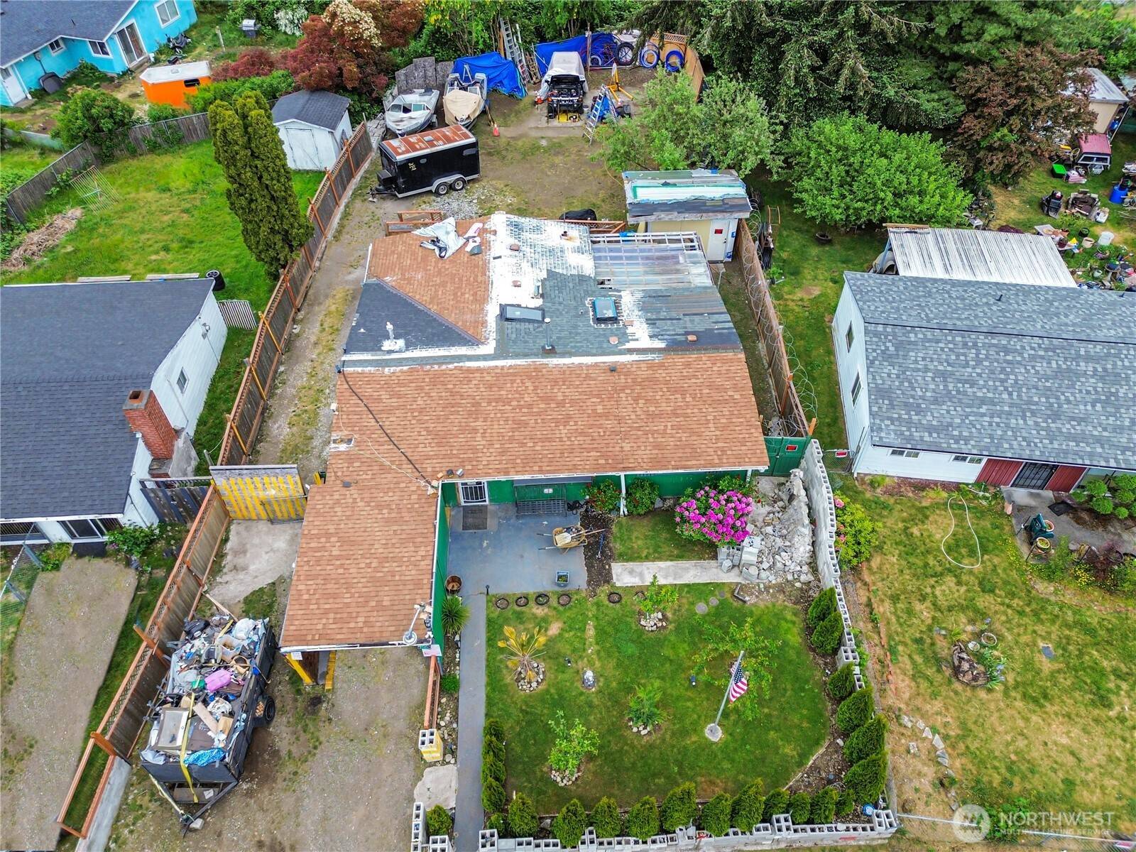 Lakewood, WA 98499,5106 Filbert LN SW