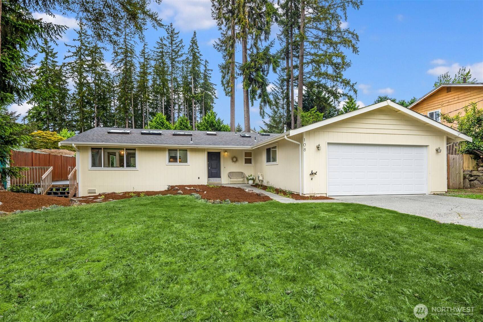 Lynnwood, WA 98087,108 151st PL SE