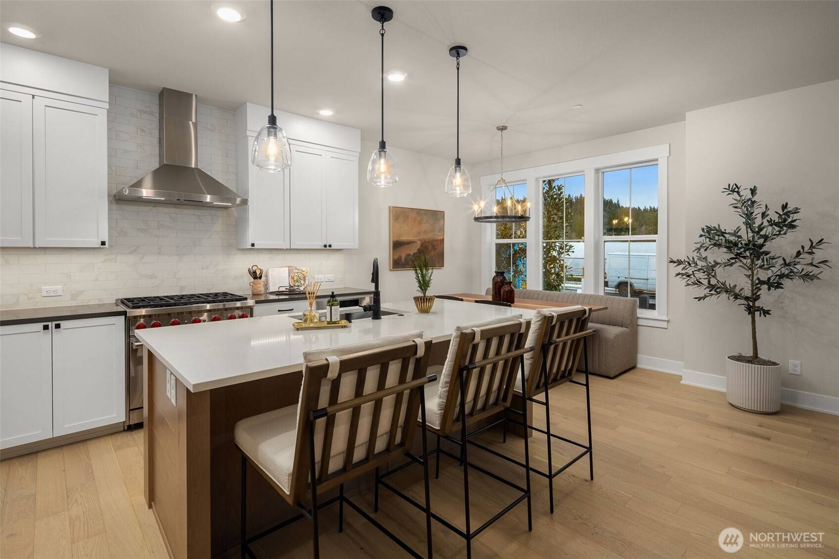 Woodinville, WA 98072,14808 NE 143rd Street (Homesite 31)