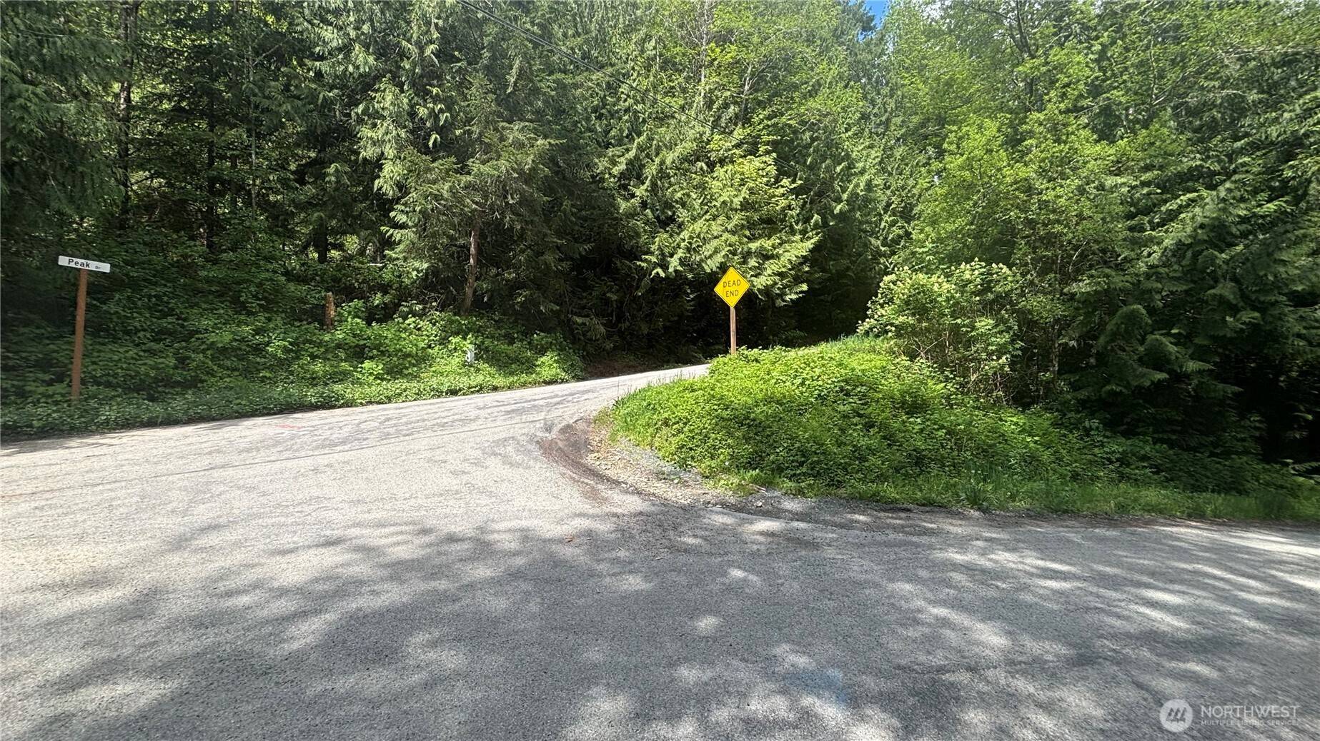 Sedro Woolley, WA 98284,0 Peak DR