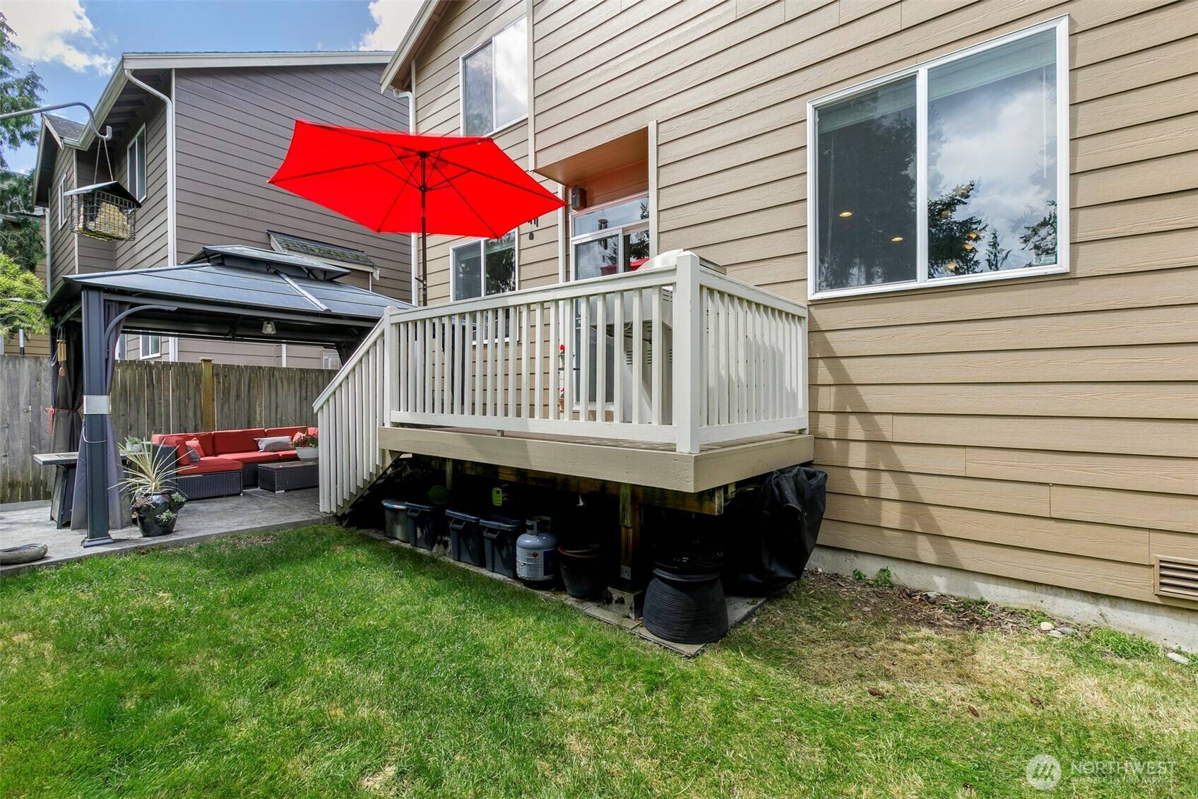 Bothell, WA 98012,16215 2nd AVE SE #43