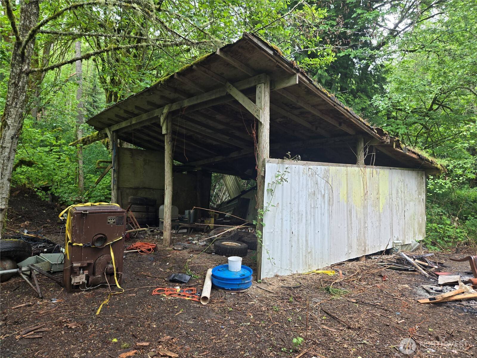 Bellingham, WA 98229,2438 Squires RD