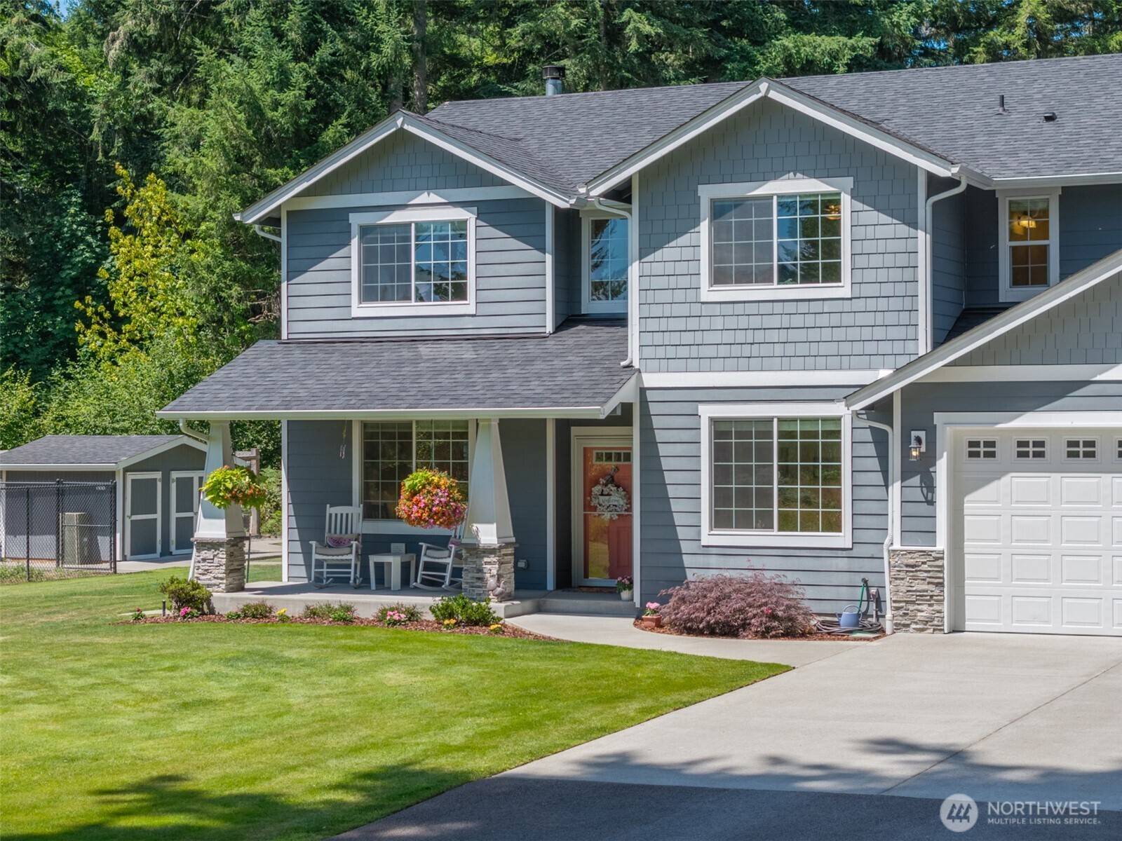 Olympia, WA 98513,7506 91st Ave. SE