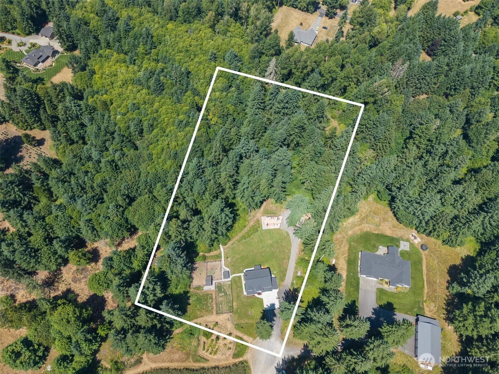 Olympia, WA 98513,7506 91st Ave. SE