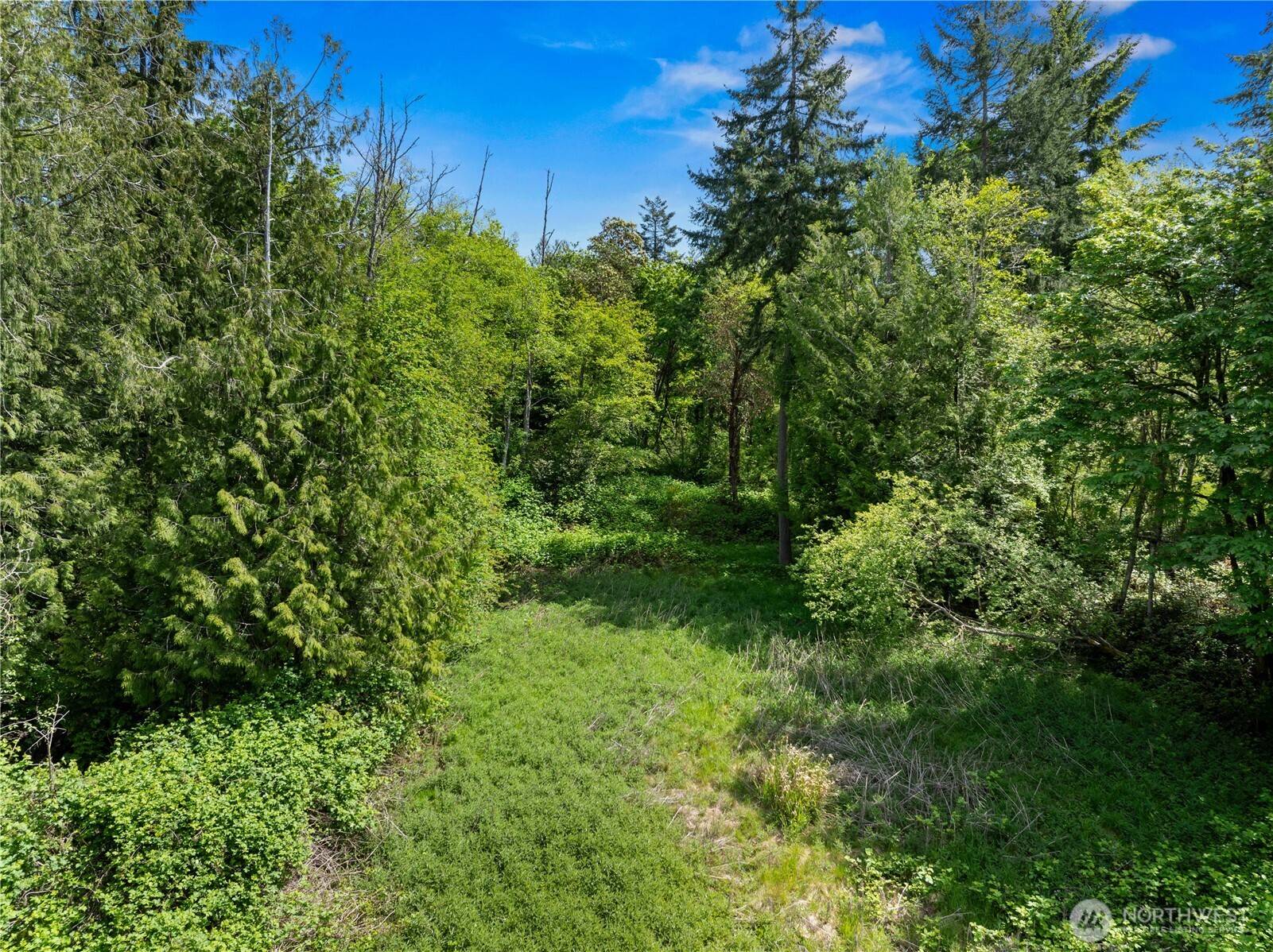 Bainbridge Island, WA 98110,0 Lot 9 Parkview DR NE