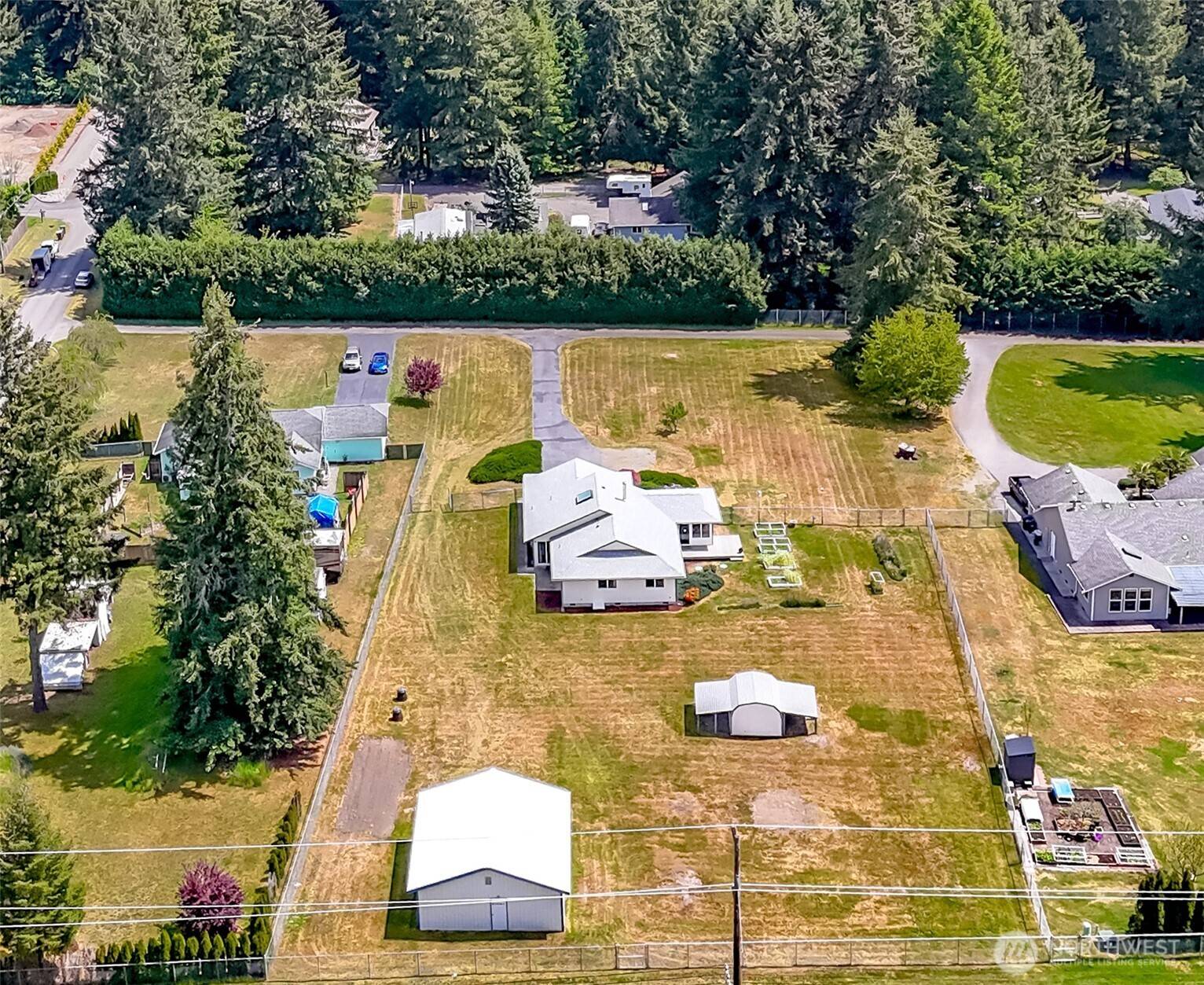Olympia, WA 98513,9529 62nd AVE SE