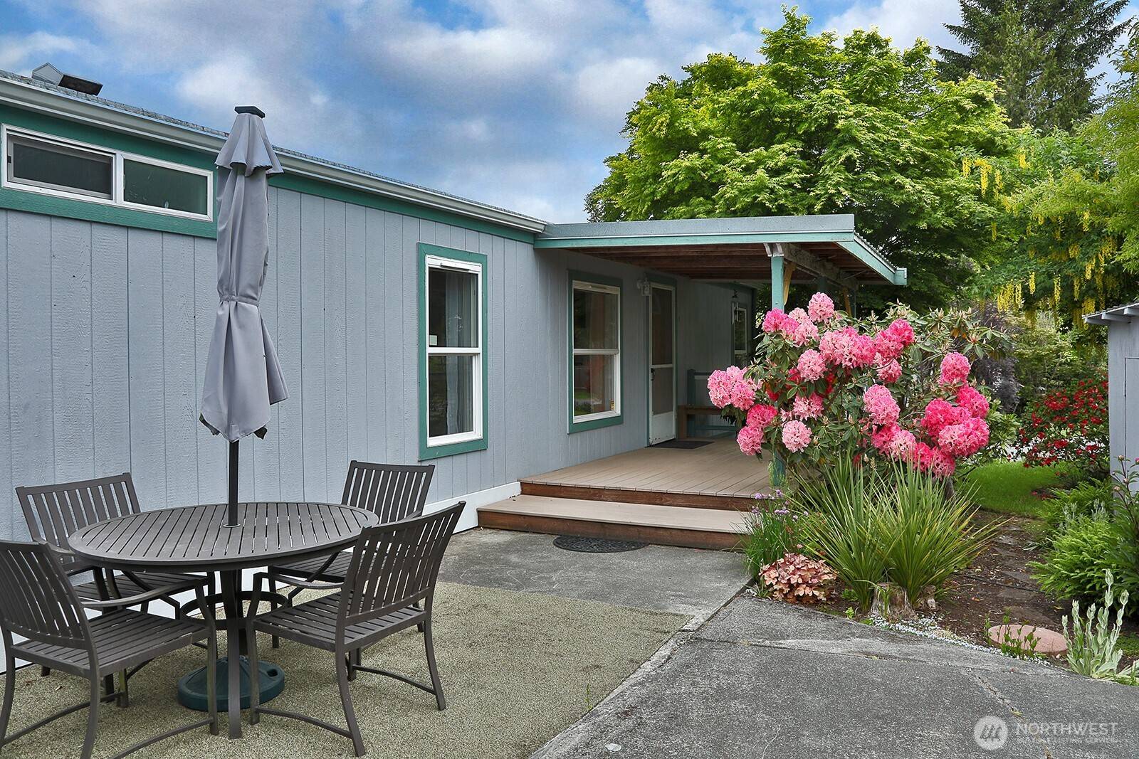 Freeland, WA 98249,5406 Freeland AVE #1