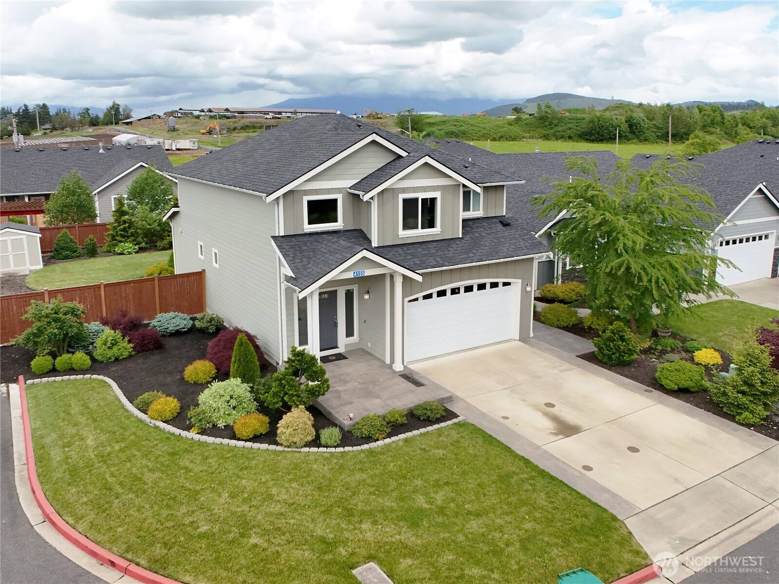 Mount Vernon, WA 98273,4155 Autumn WAY