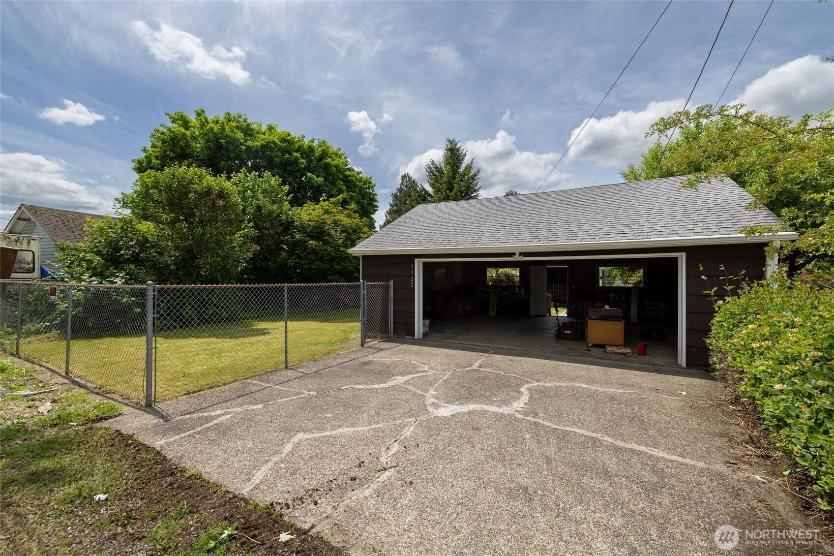 Centralia, WA 98531,1122 G ST