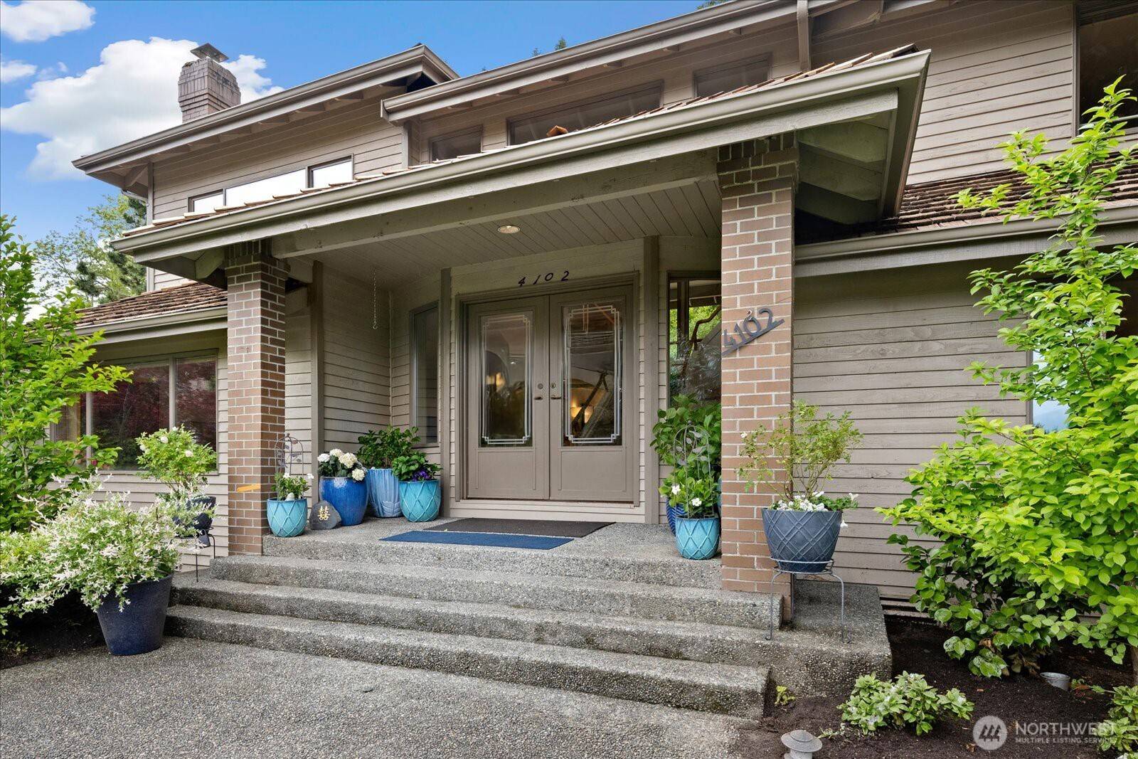 Sammamish, WA 98075,4102 205th AVE SE