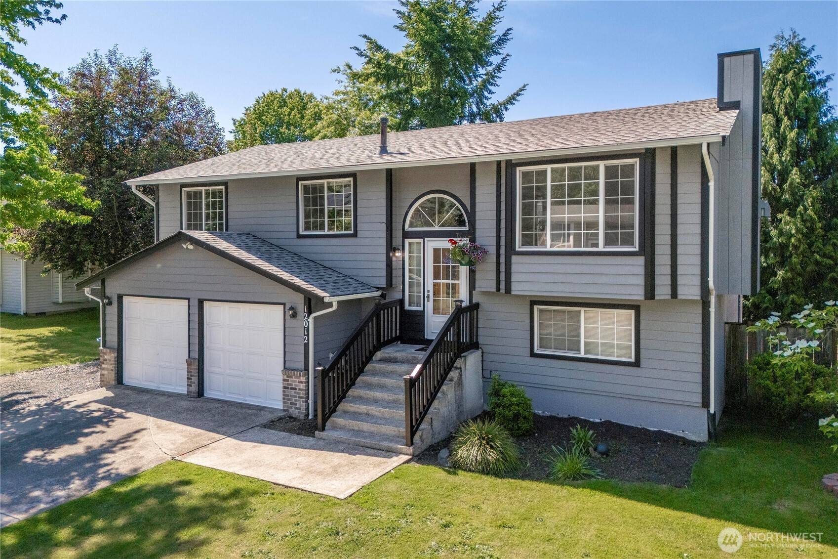 Puyallup, WA 98374,12012 140th Street Ct E