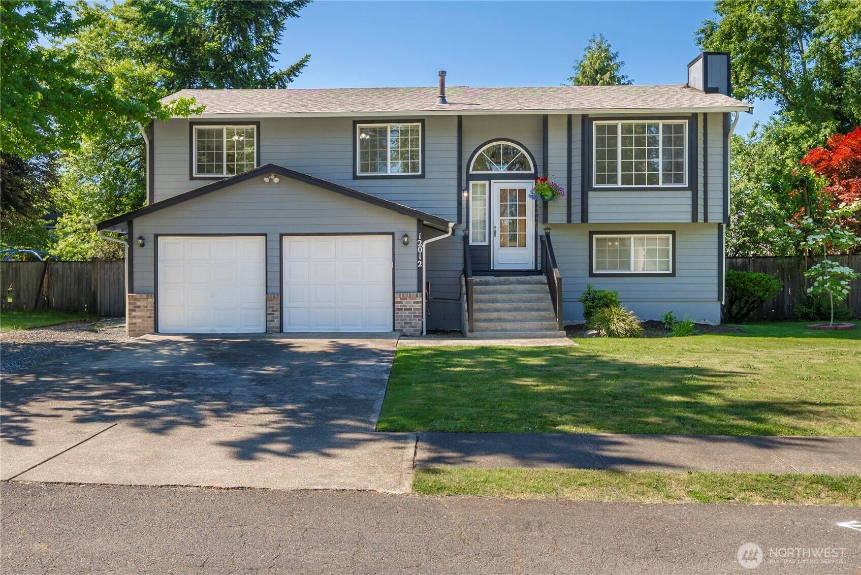 Puyallup, WA 98374,12012 140th Street Ct E