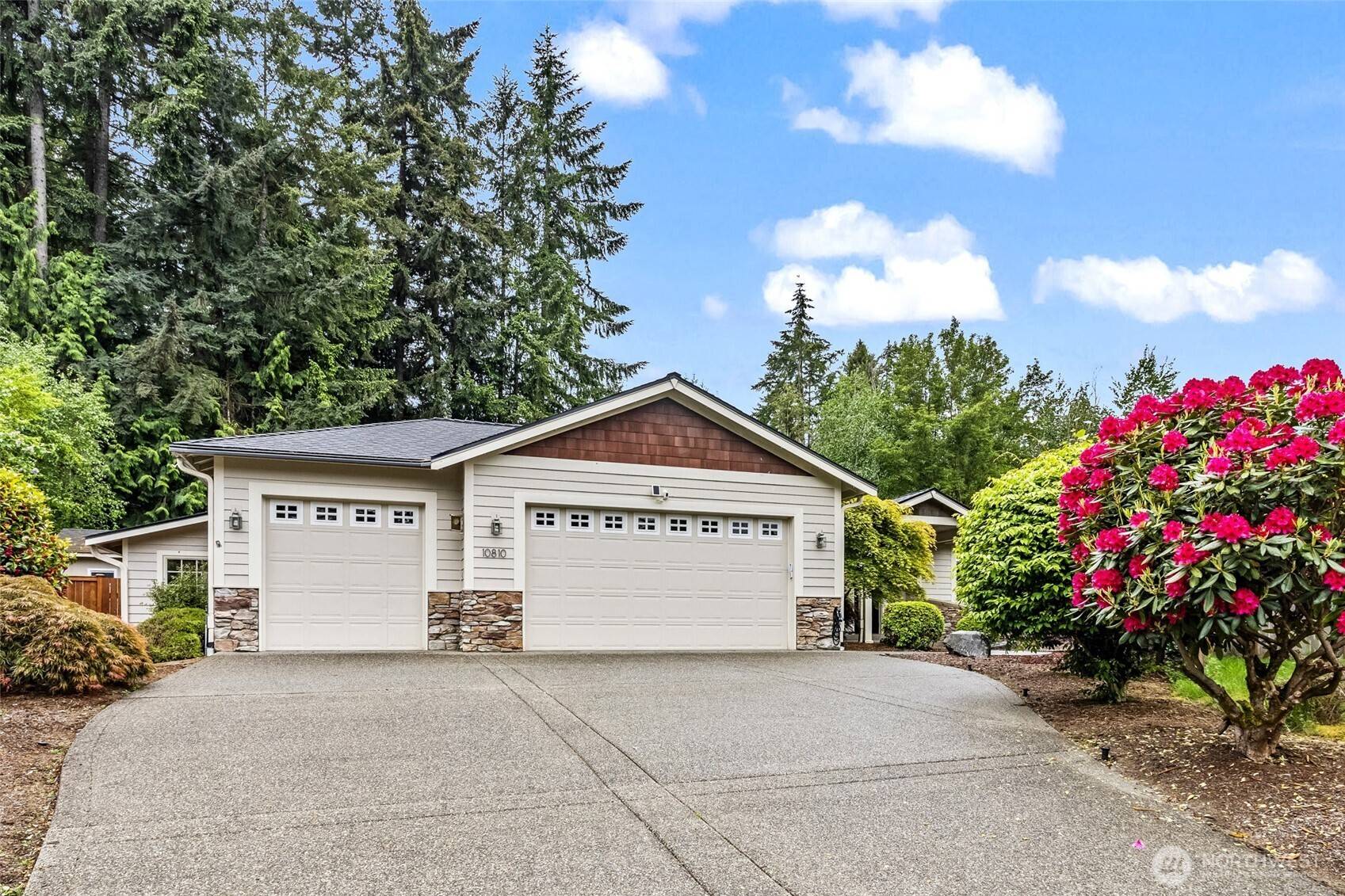 Gig Harbor, WA 98332,10810 63rd AVE NW
