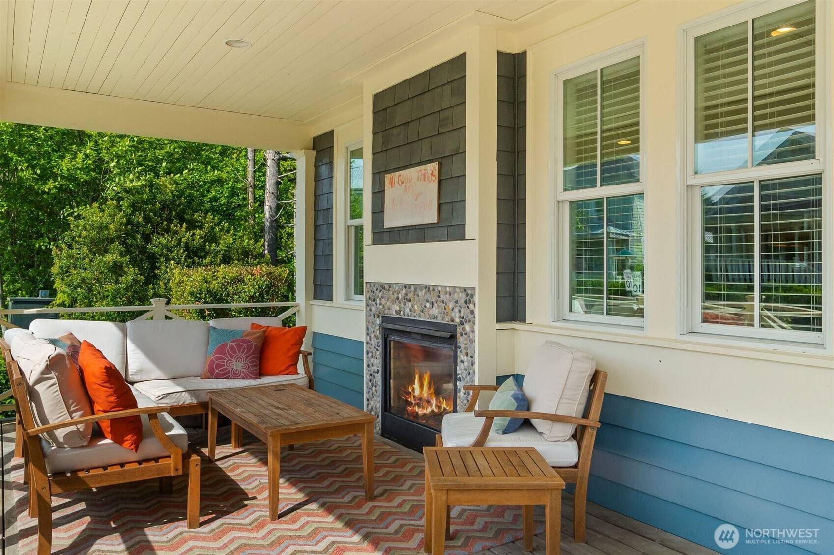 Pacific Beach, WA 98571,61 Compass