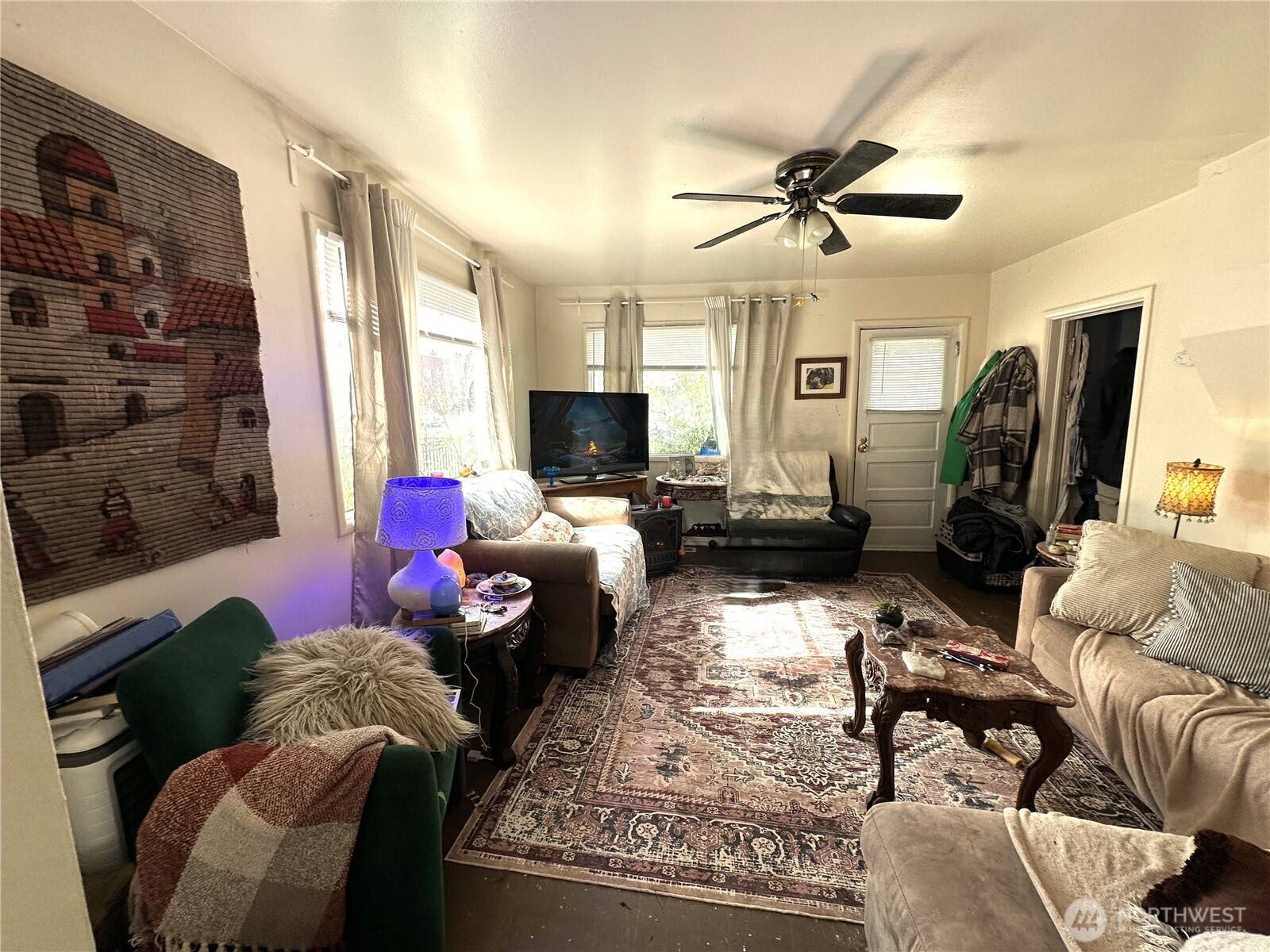 Bellingham, WA 98225,1205 E Maple ST