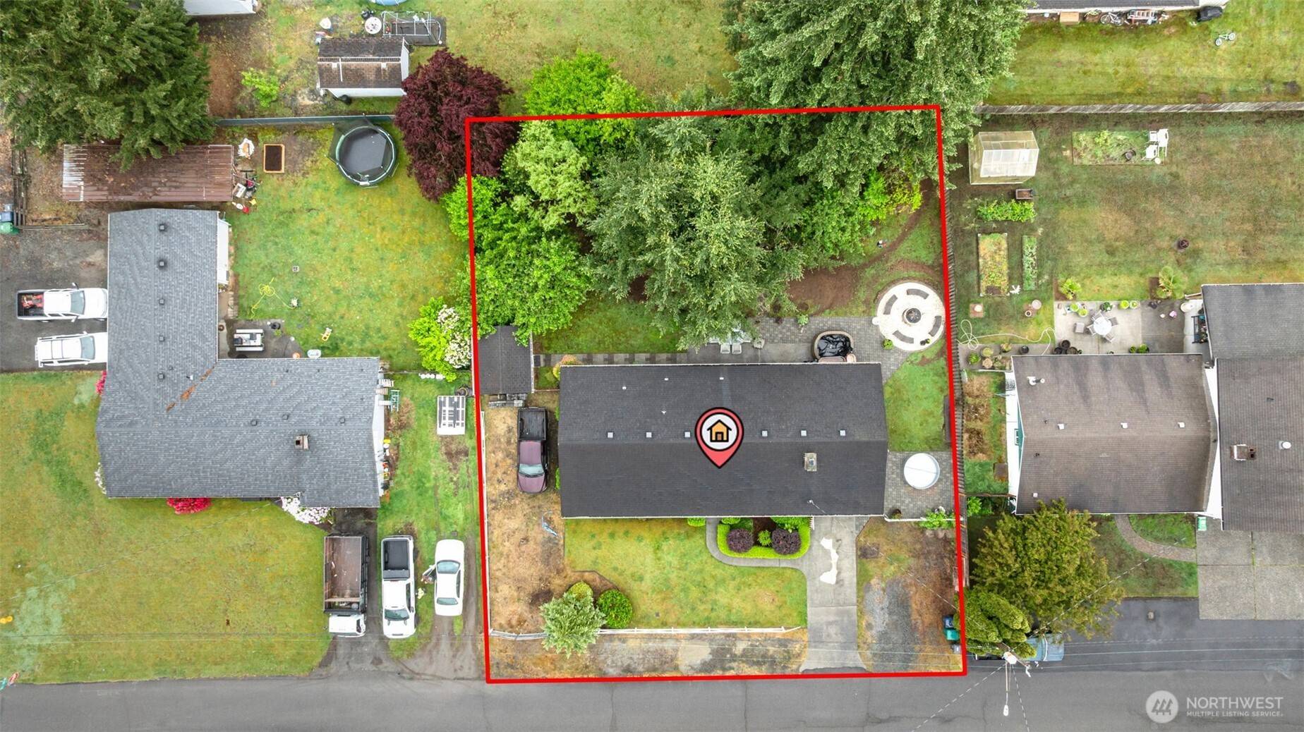 Marysville, WA 98270,5016 89th PL NE