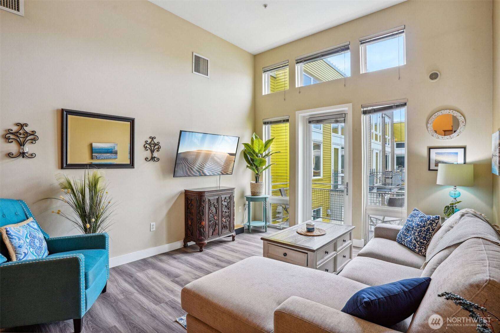 Tacoma, WA 98402,1705 Dock ST #520