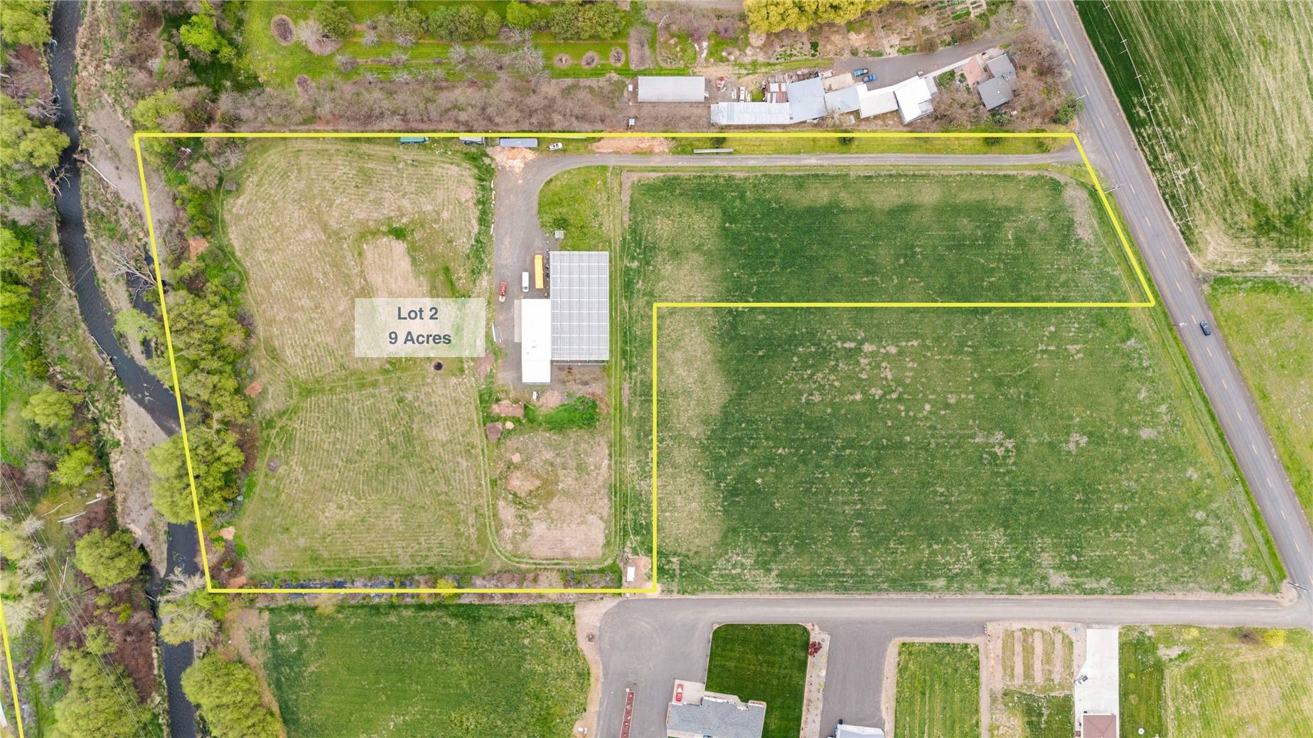 Walla Walla, WA 99362,2 Lot 2 Wallula AVE