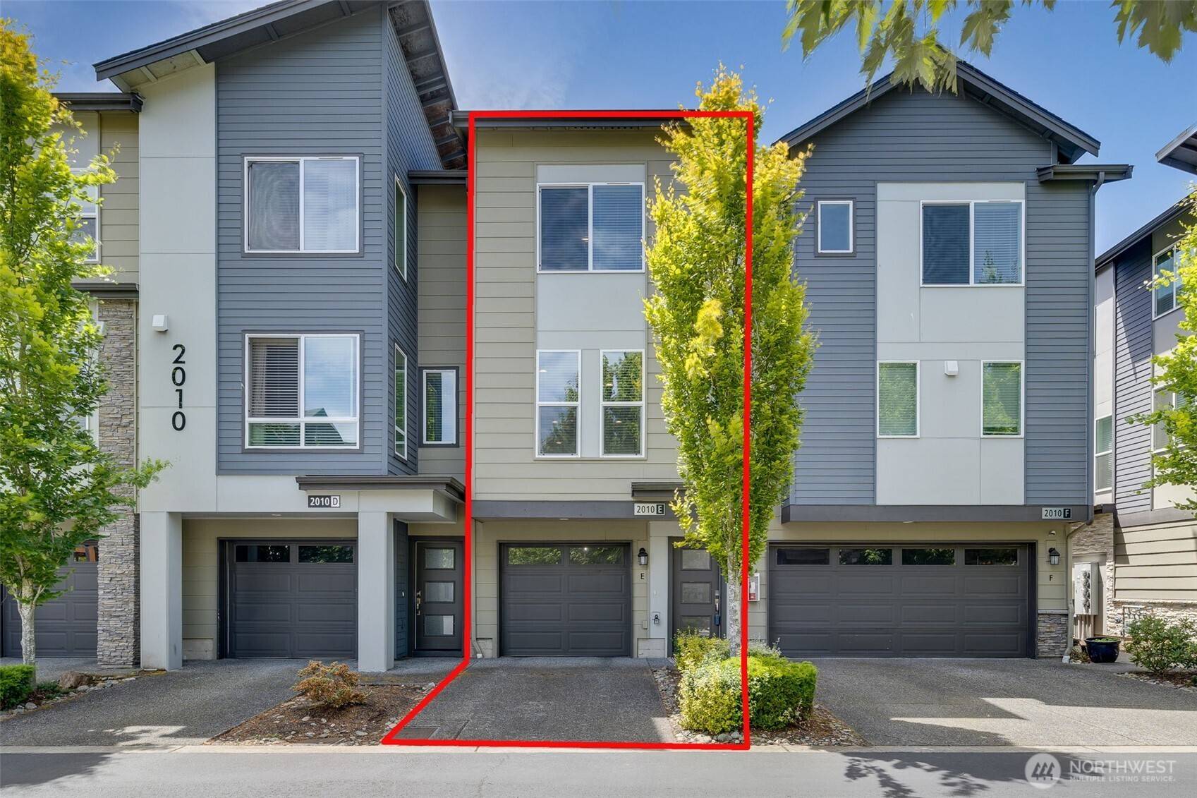 Everett, WA 98204,2010 129th PL SW #E
