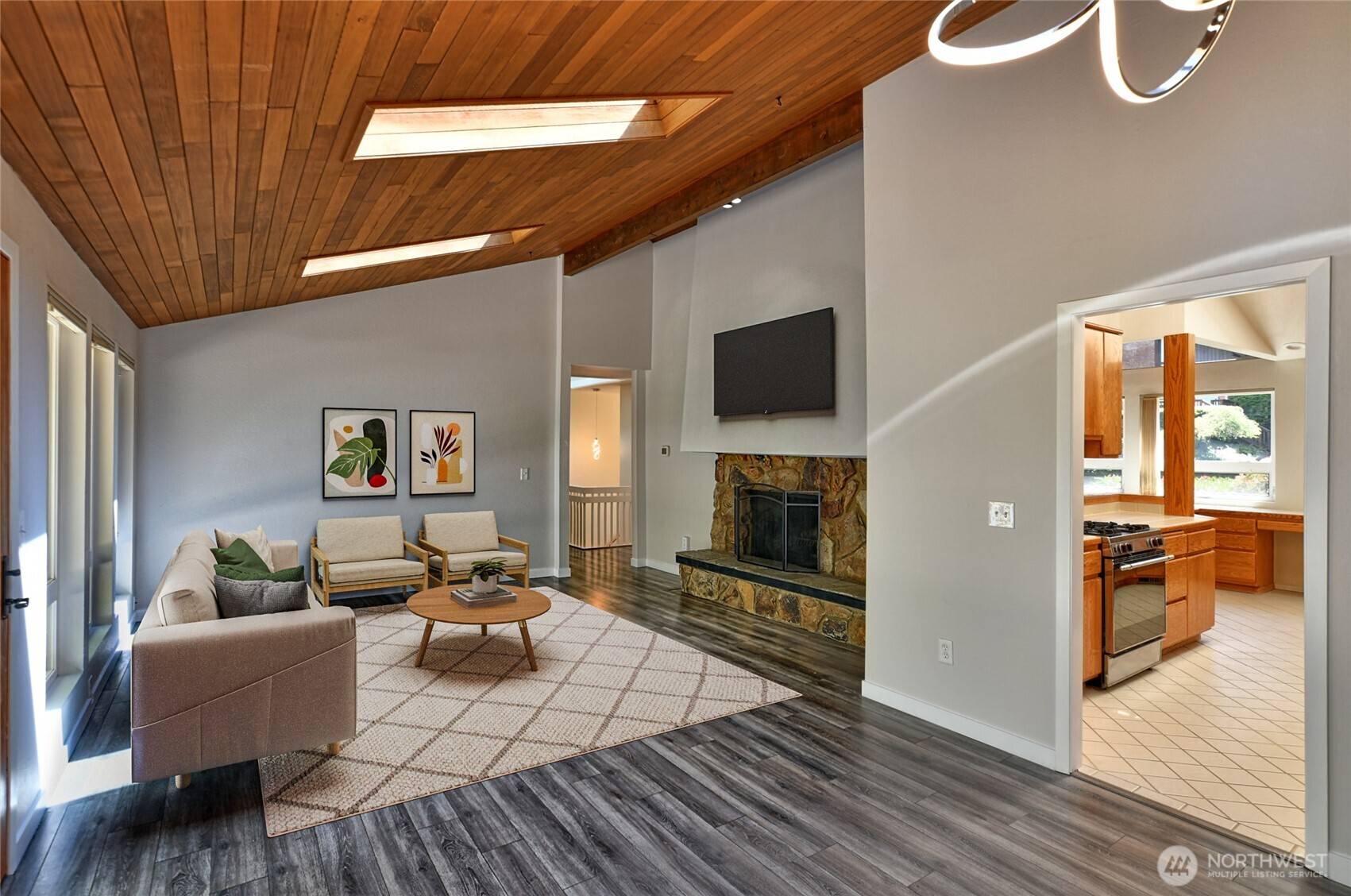 Redmond, WA 98052,17418 NE 33rd ST