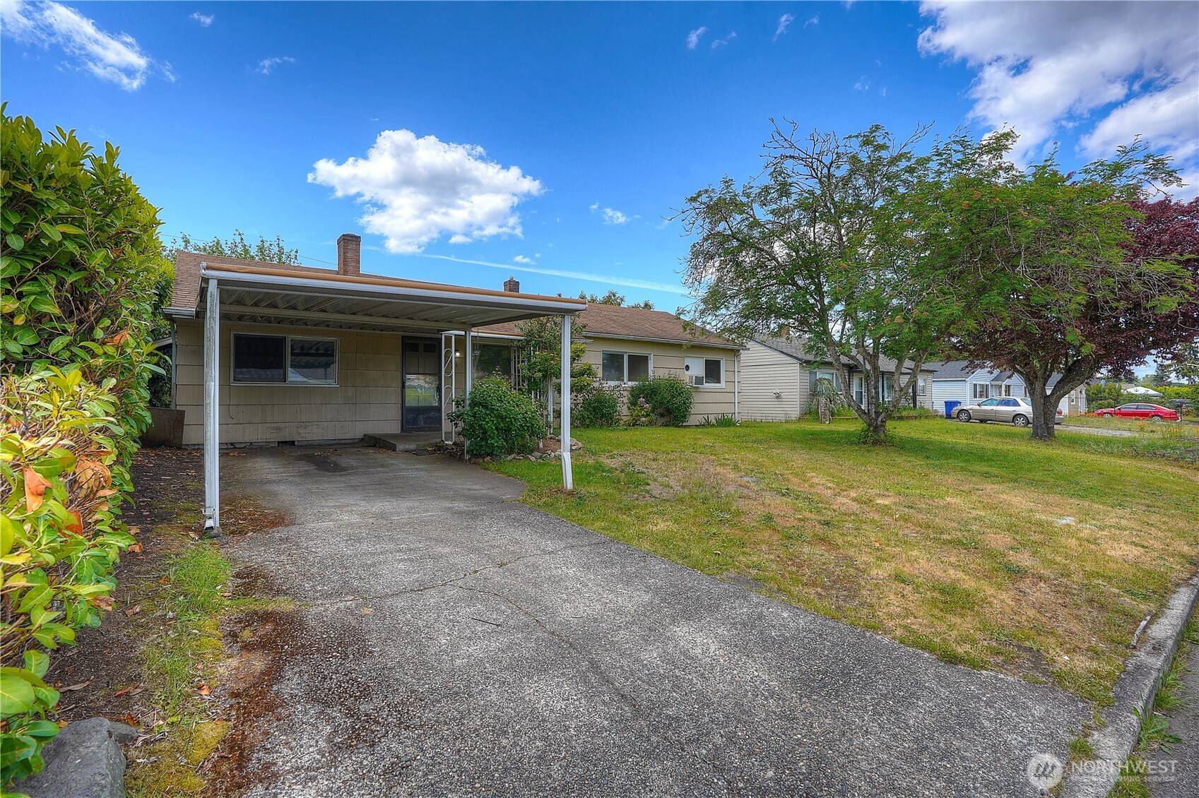 Lakewood, WA 98499,10506 Occident ST SW