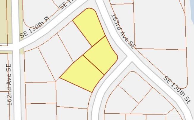 Renton, WA 98059,130 XX 163rd AVE SE