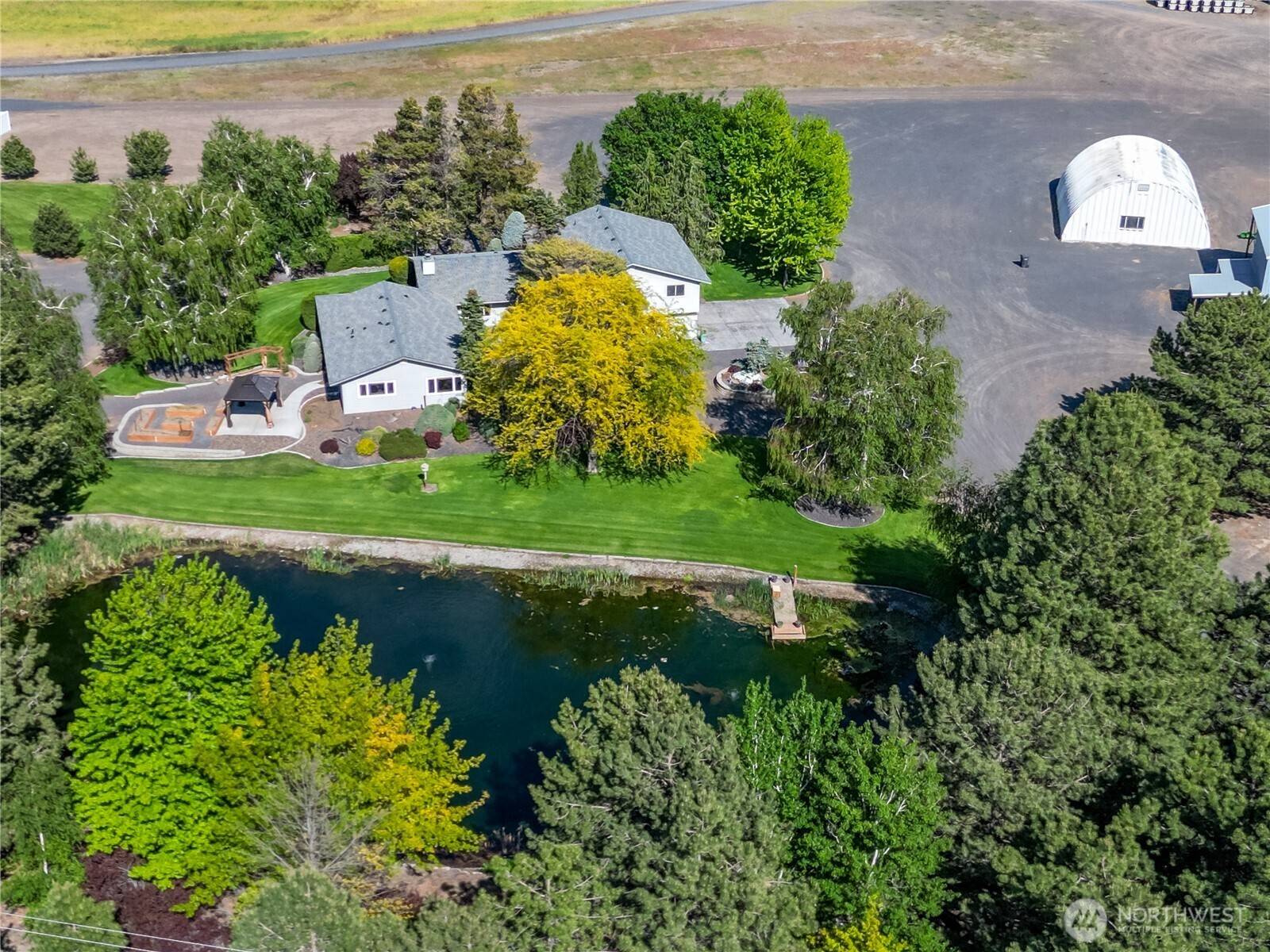 Ephrata, WA 98823,3579 NW Dodson RD