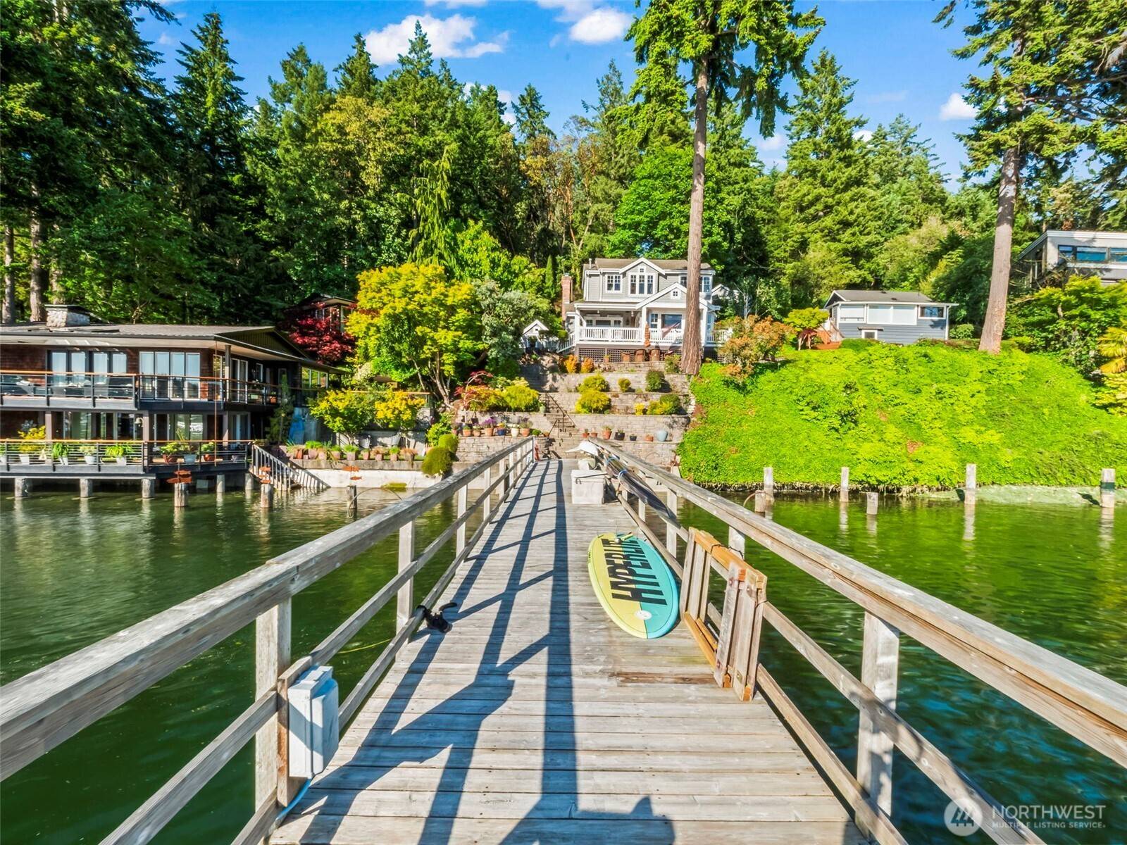Gig Harbor, WA 98332,8006 Goodman DR NW