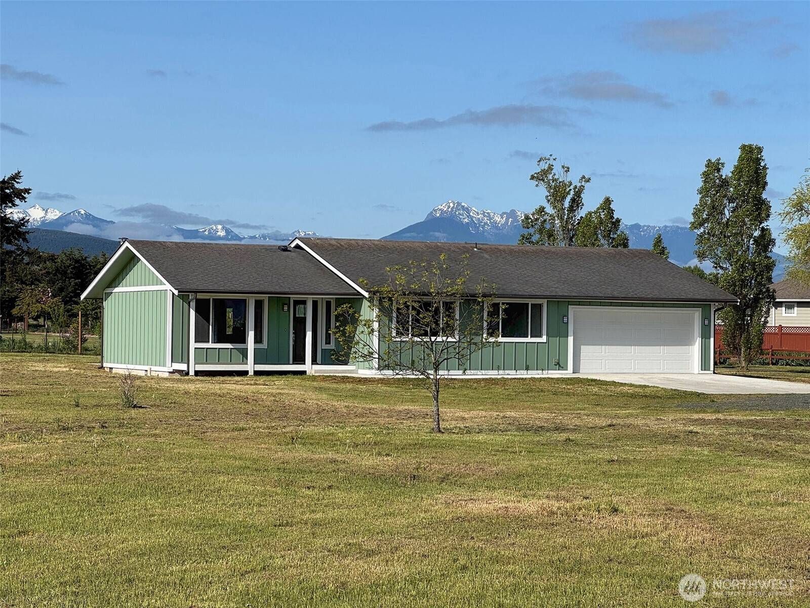 Sequim, WA 98382,980 N Beverage ST