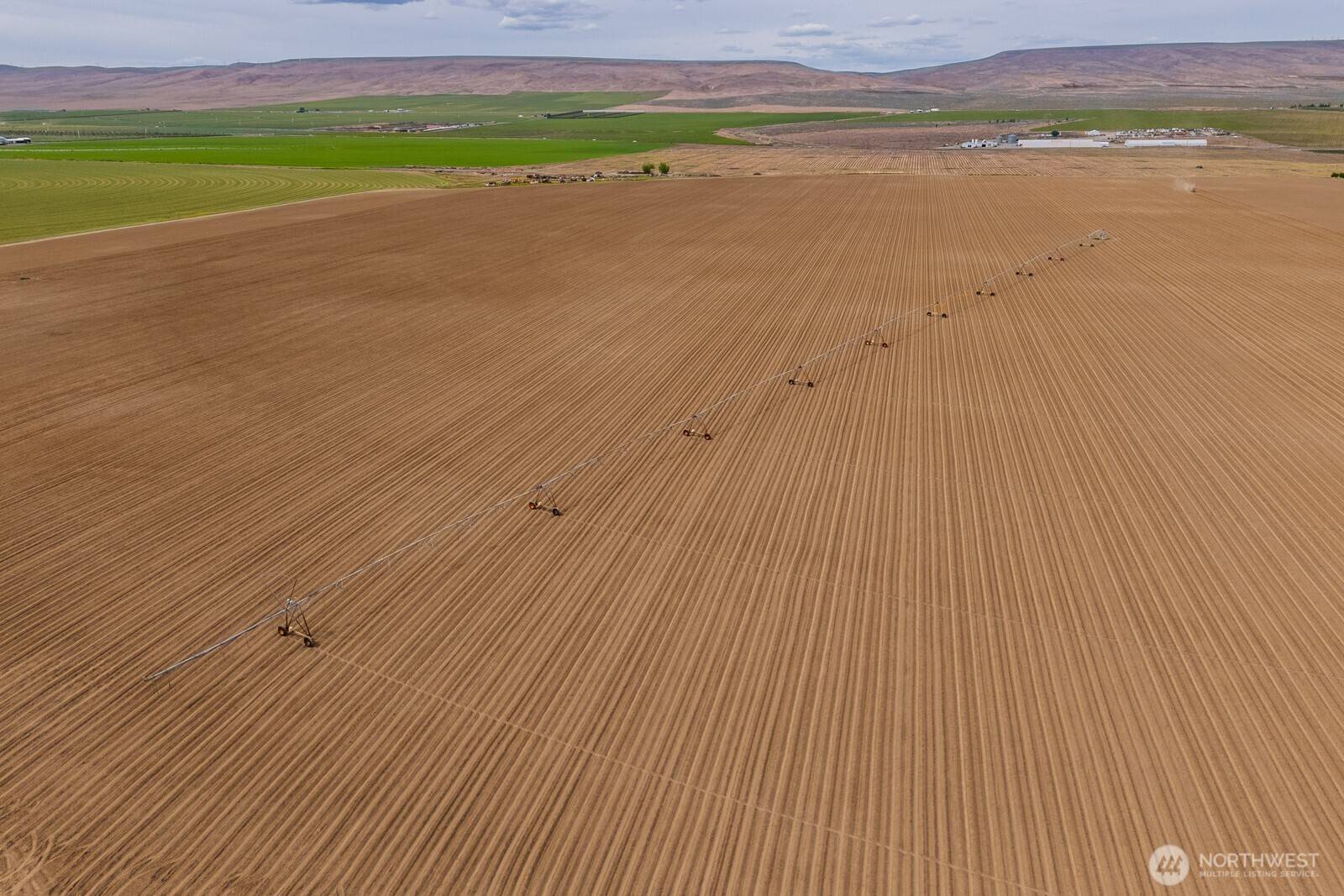 Mattawa, WA 99349,0 25 RD SW
