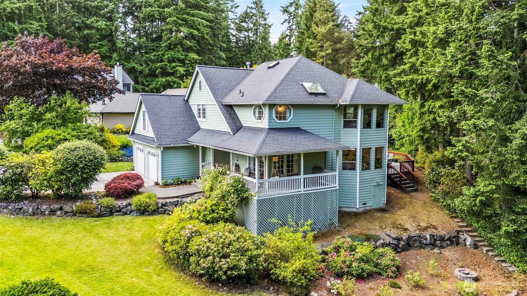 Silverdale, WA 98383,1184 NW Gooseberry CT