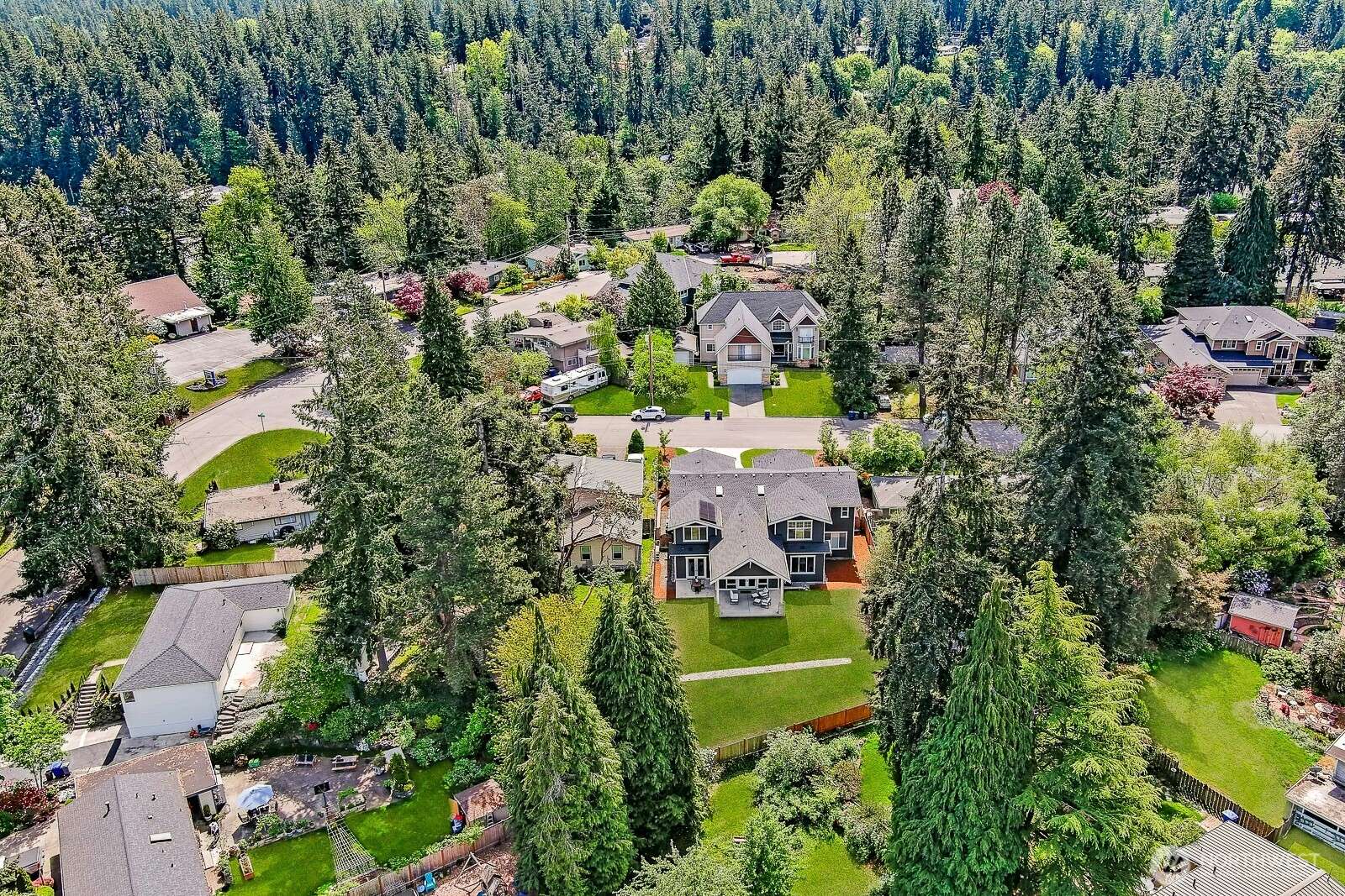 Bellevue, WA 98006,14732 SE Eastgate DR