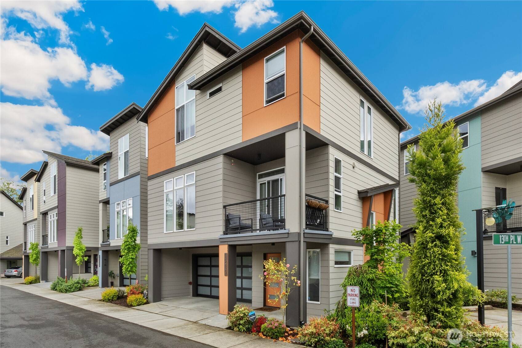 Lynnwood, WA 98087,1230 150th LN SW