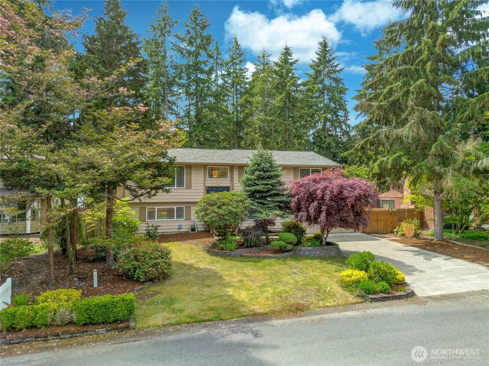 Puyallup, WA 98375,16312 92nd Avenue Ct E