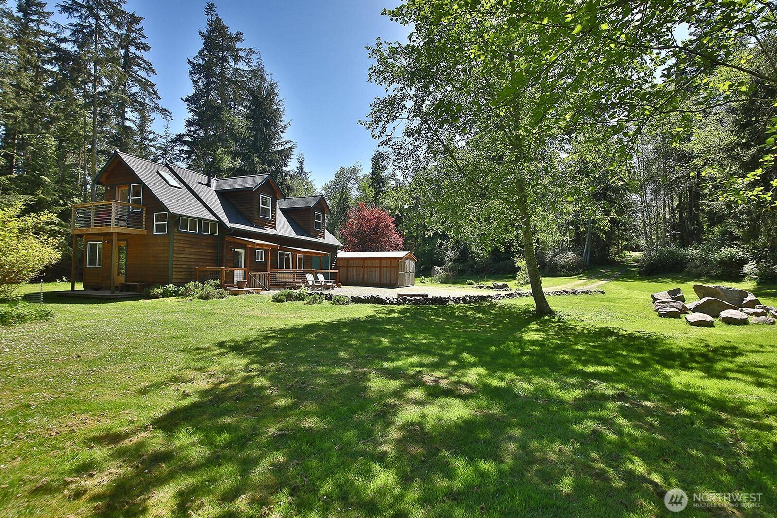 Langley, WA 98260,3425 Passage WAY