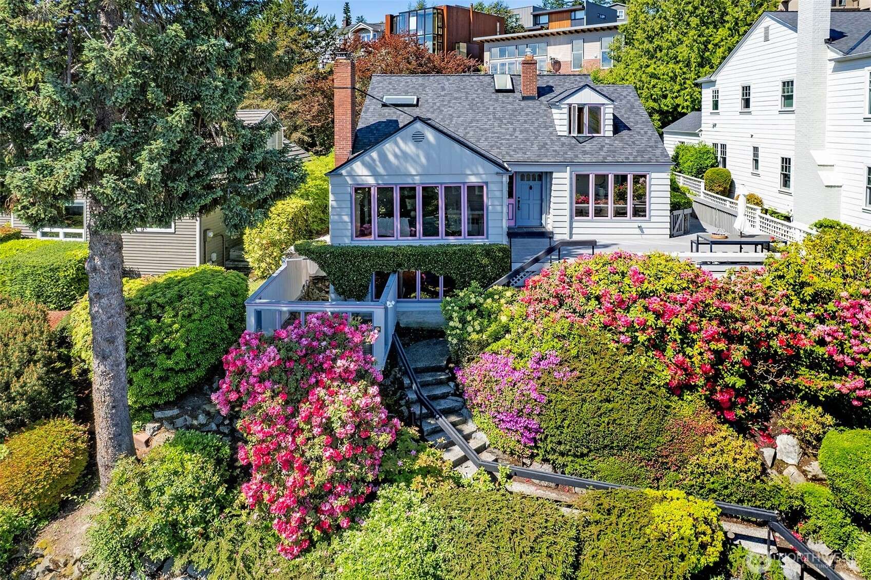 Seattle, WA 98105,4539 E Laurel DR NE