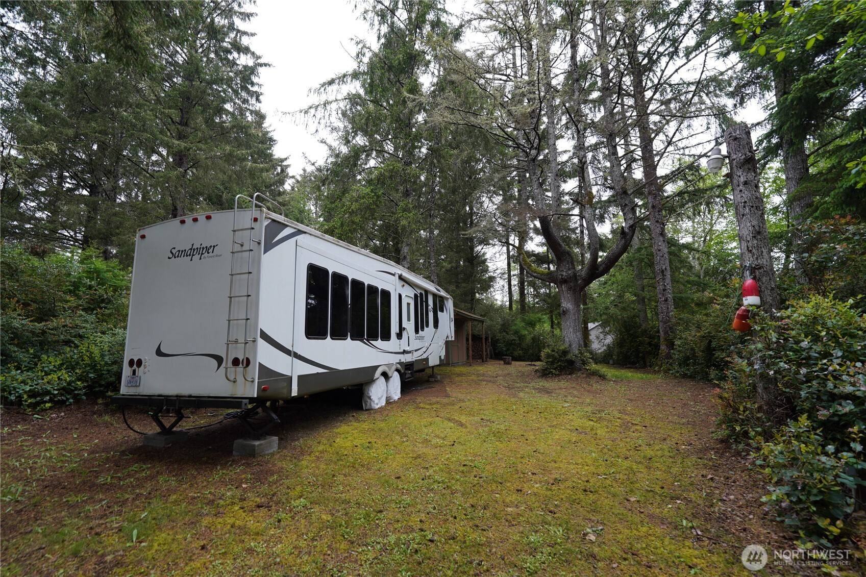 Ocean Park, WA 98640,2001 323rd PL