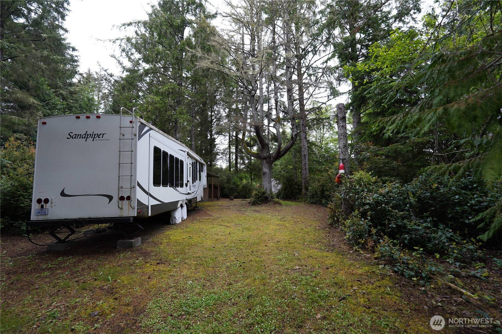 Ocean Park, WA 98640,2001 323rd PL